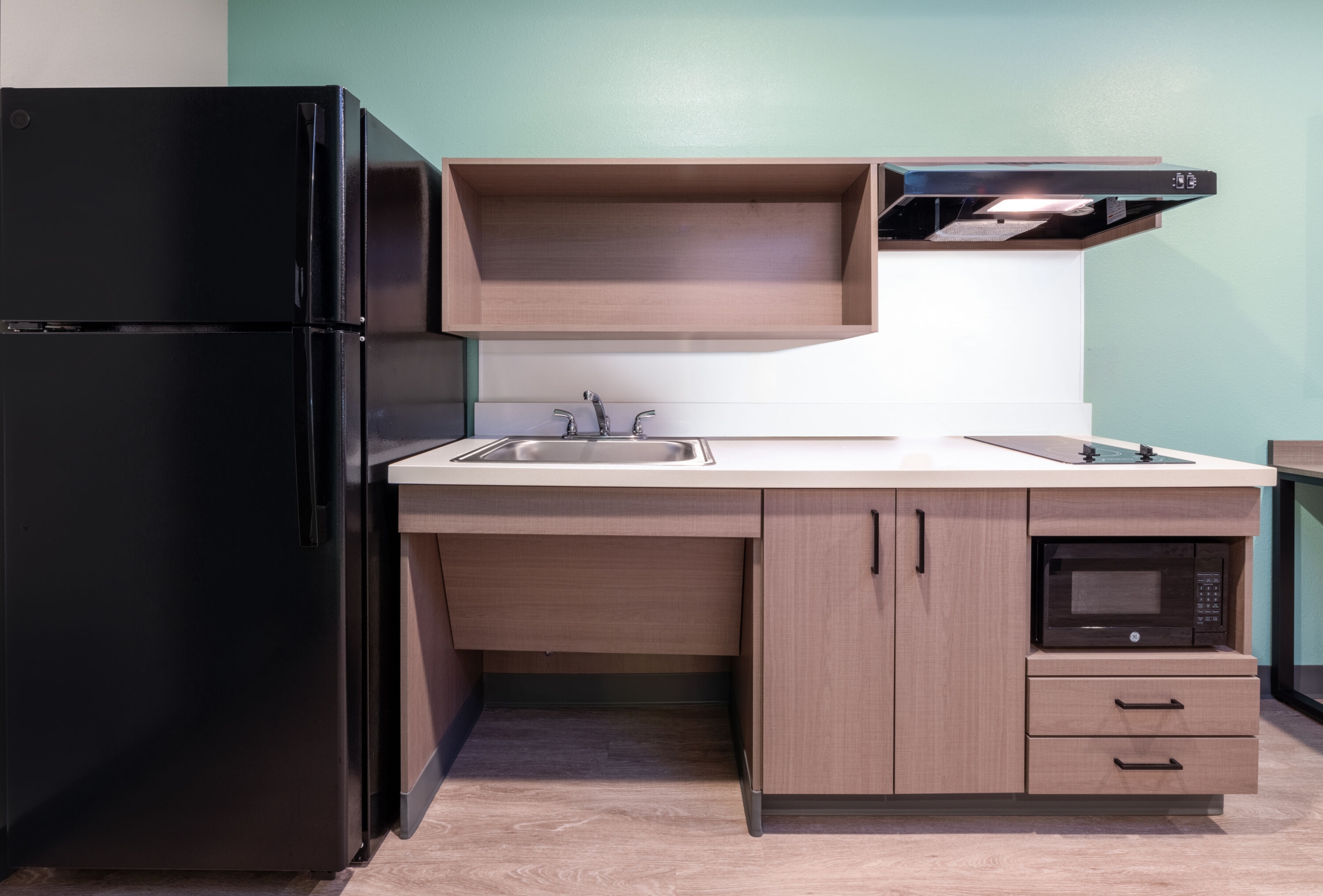 Guest room at the ECHO Suites Smyrna - Opening Late 2026 in Smyrna, Tennessee