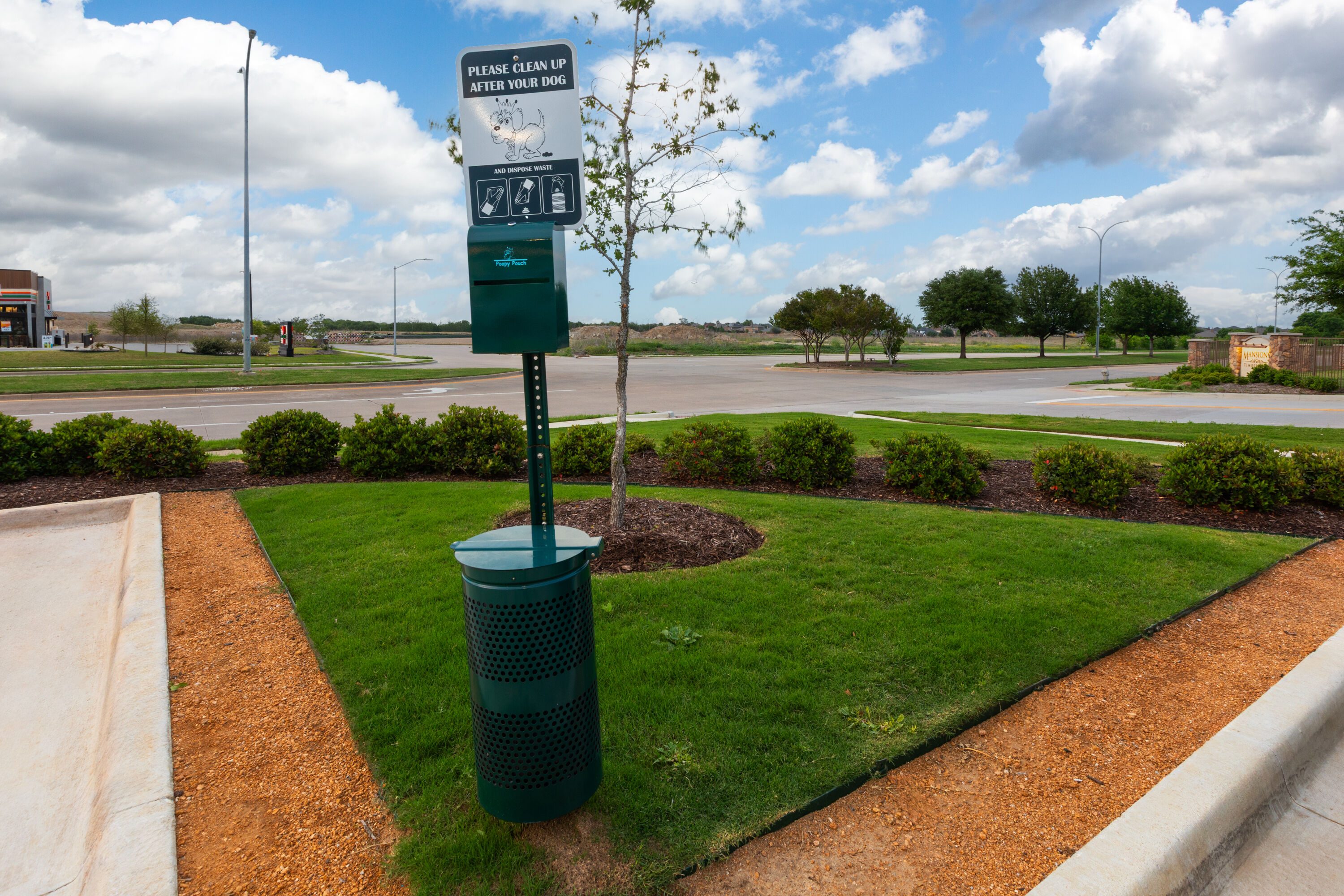 Property amenity at ECHO Suites Extended Stay by Wyndham Fort Worth Alliance in Fort Worth, Texas