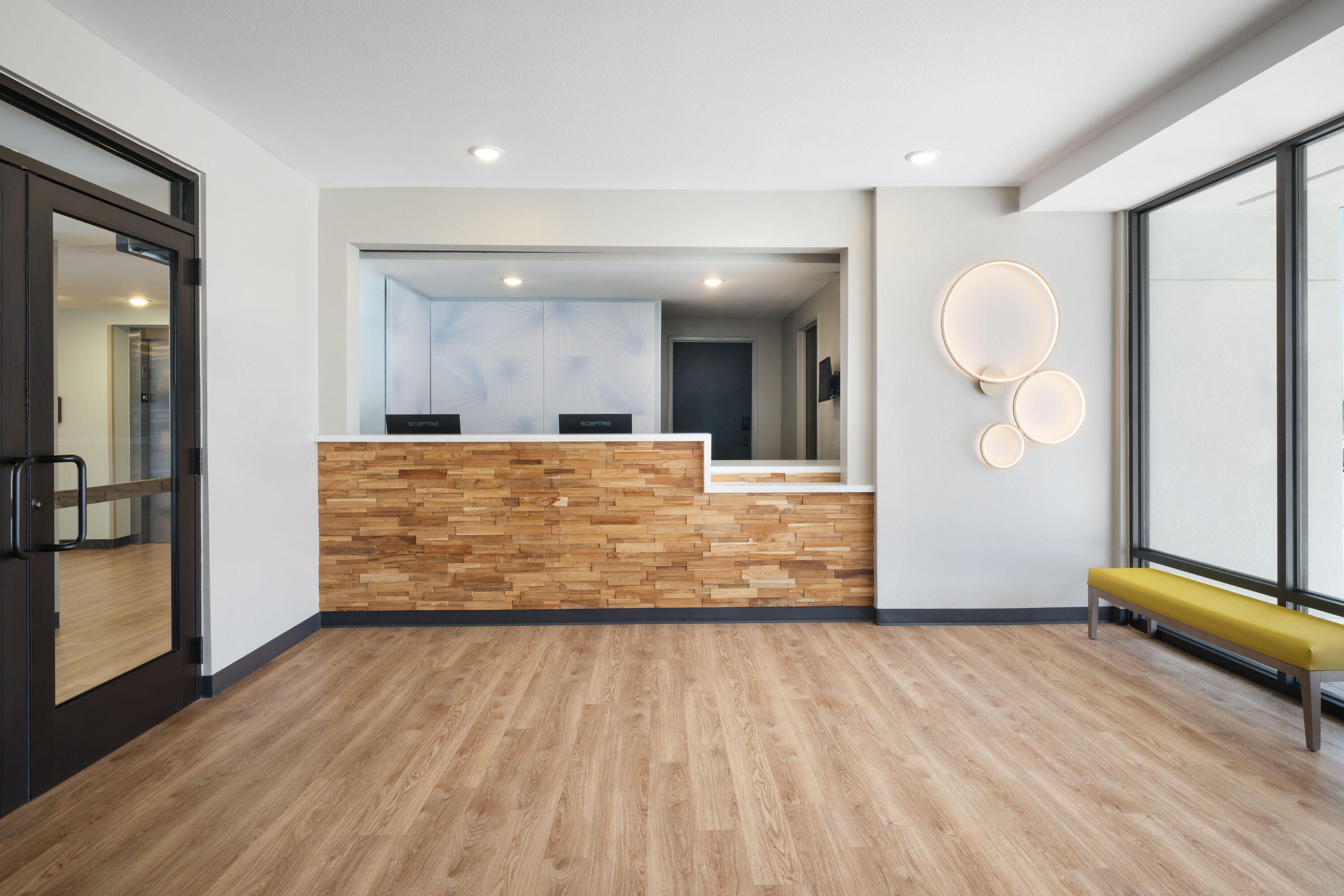 ECHO Suites Extended Stay by Wyndham Dallas Plano/Frisco