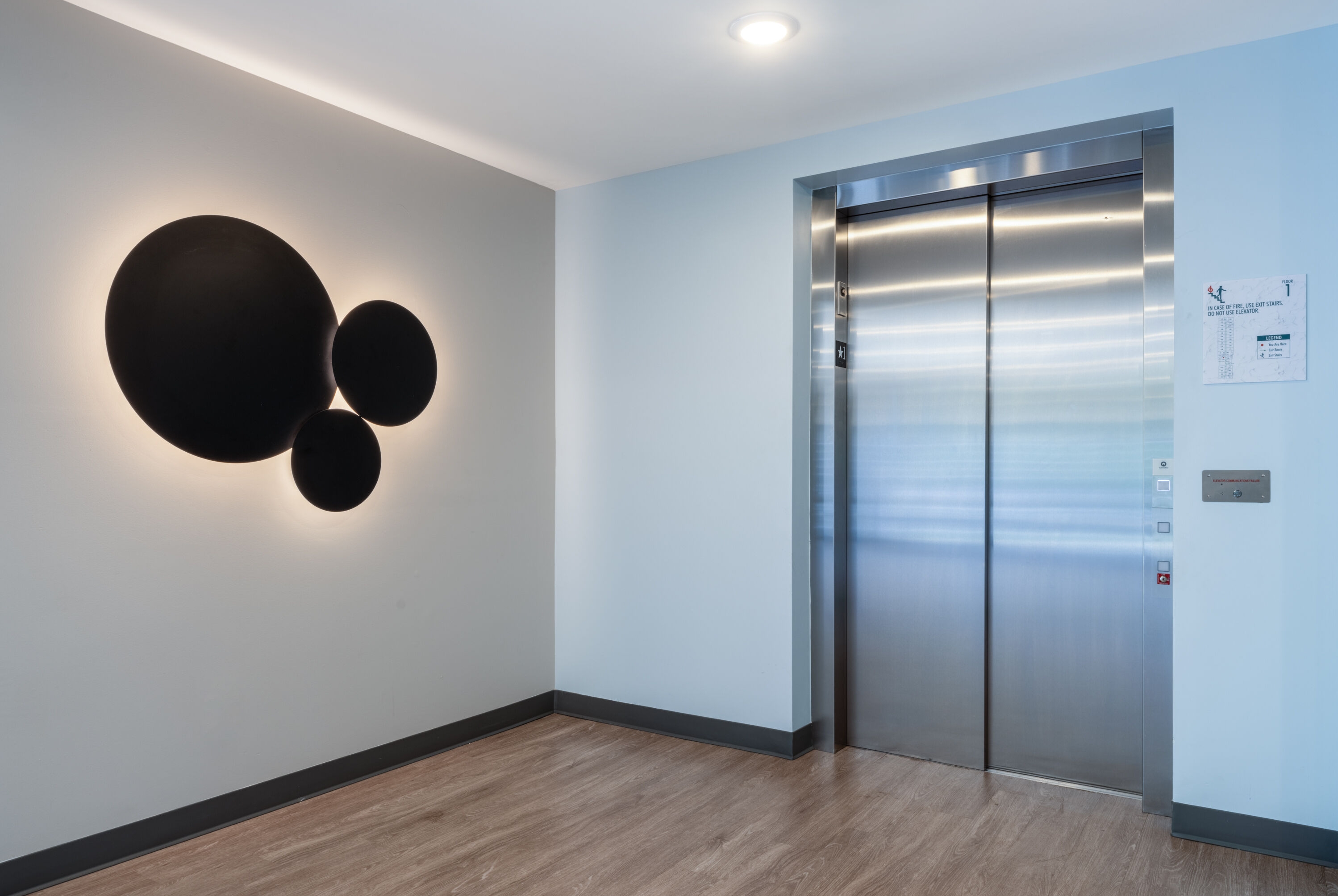 Property amenity at ECHO Suites Extended Stay by Wyndham Austin Round Rock in Round Rock, Texas