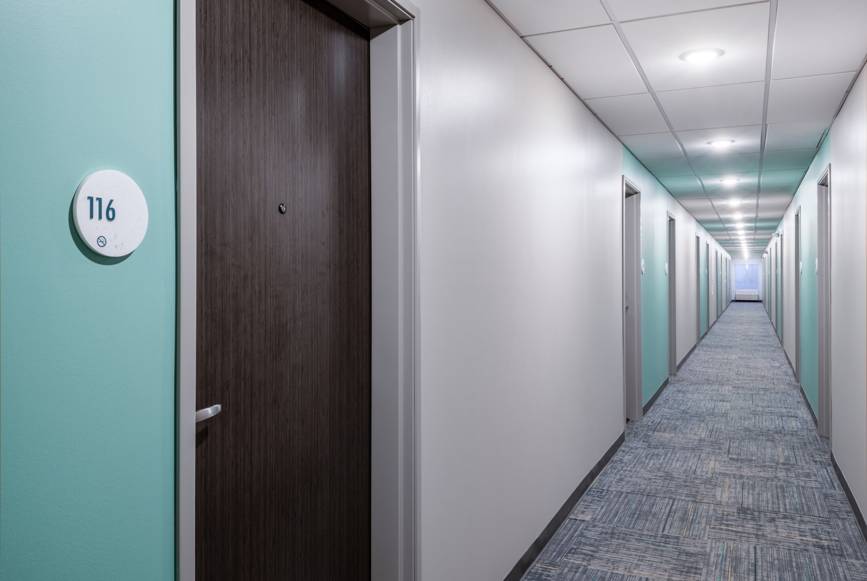 Property amenity at ECHO Suites Extended Stay by Wyndham Austin Round Rock in Round Rock, Texas