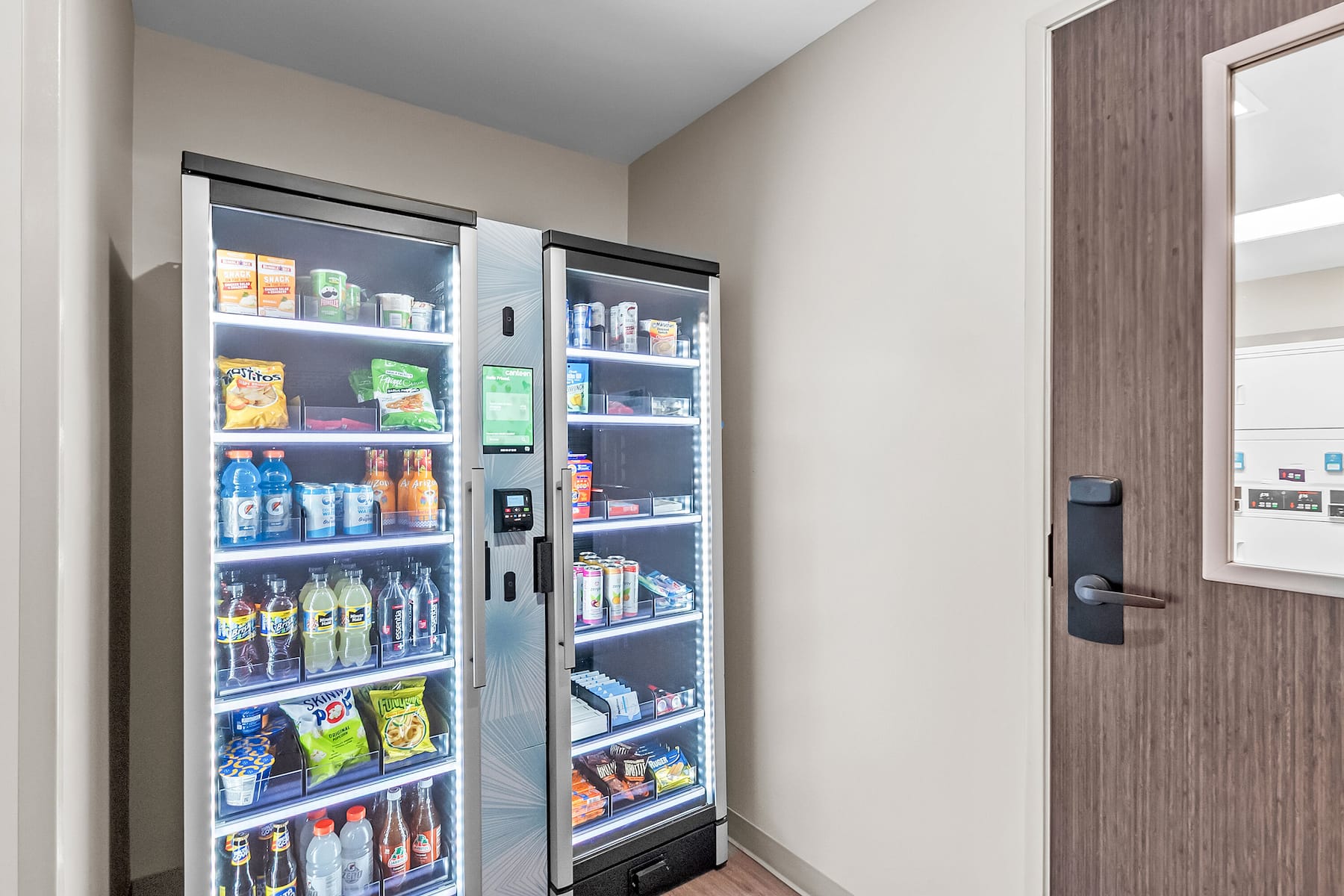 Property amenity at ECHO Suites Extended Stay by Wyndham Sterling in Sterling, Virginia
