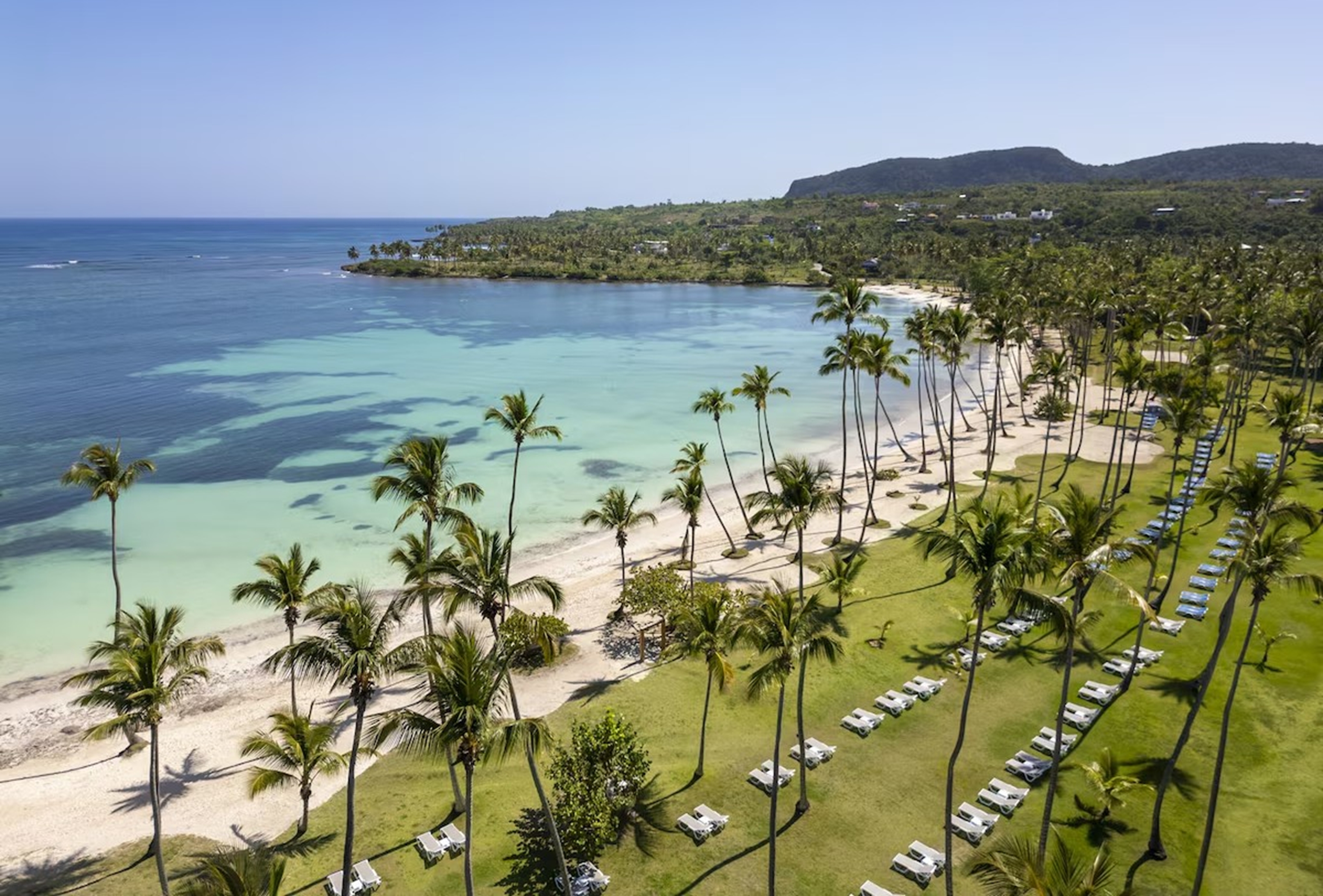 Beach near Wyndham Alltra Samana All Inclusive Resort in Las Galeras, Other than US/Canada