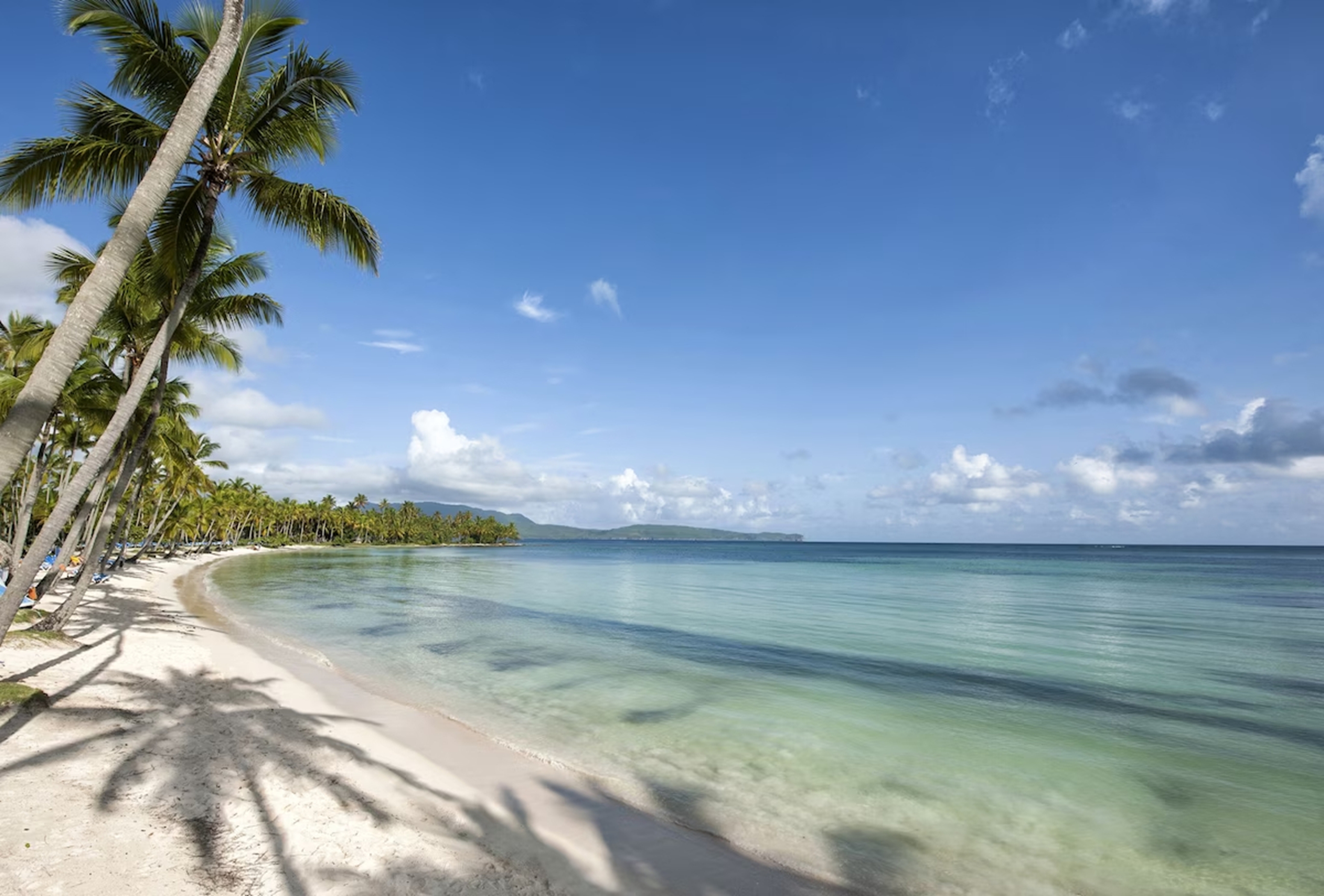 Beach near Wyndham Alltra Samana All Inclusive Resort in Las Galeras, Other than US/Canada