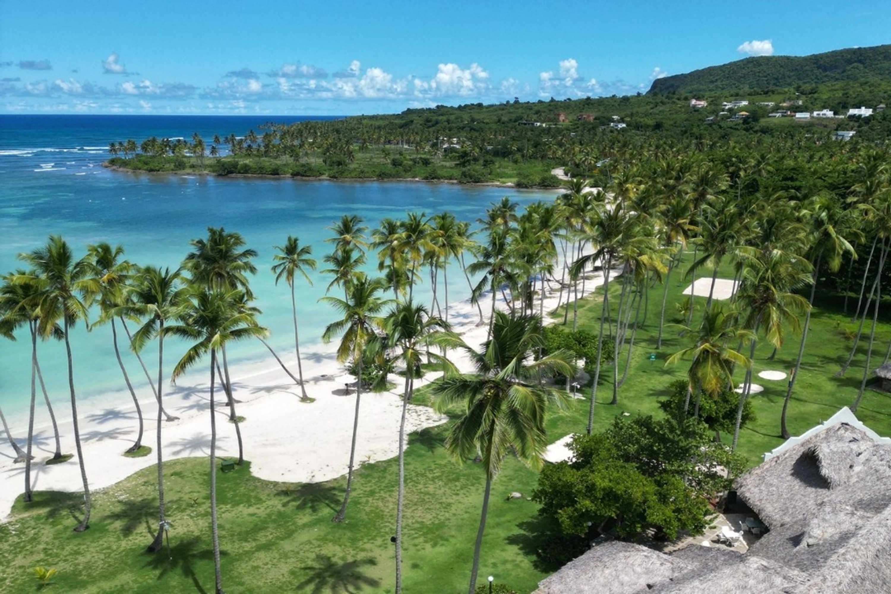 Beach near Wyndham Alltra Punta Cana All Inclusive Resort in Punta Cana, Other than US/Canada