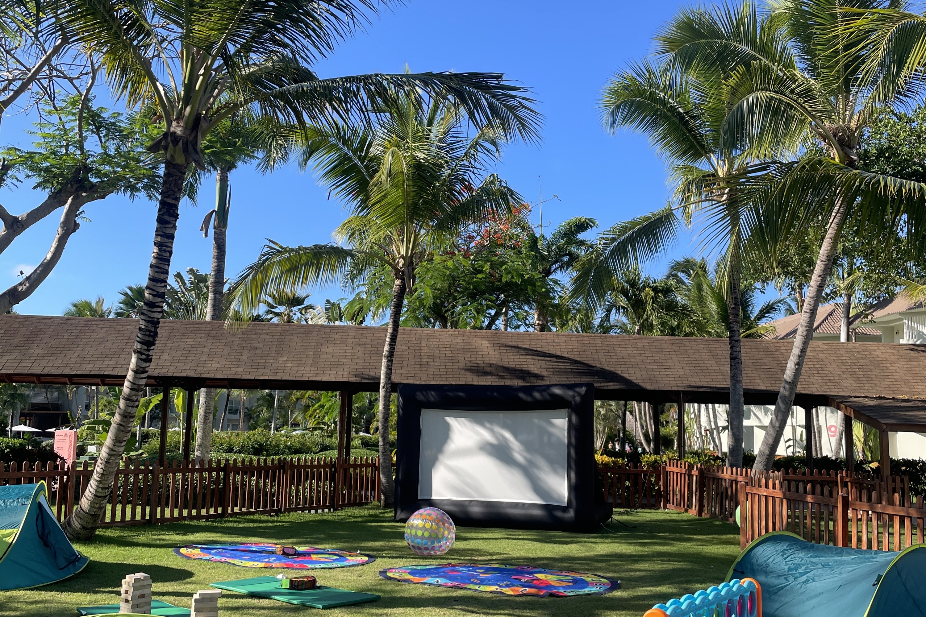 Kids Club at Wyndham Alltra Punta Cana All Inclusive Resort in Punta Cana, Other than US/Canada