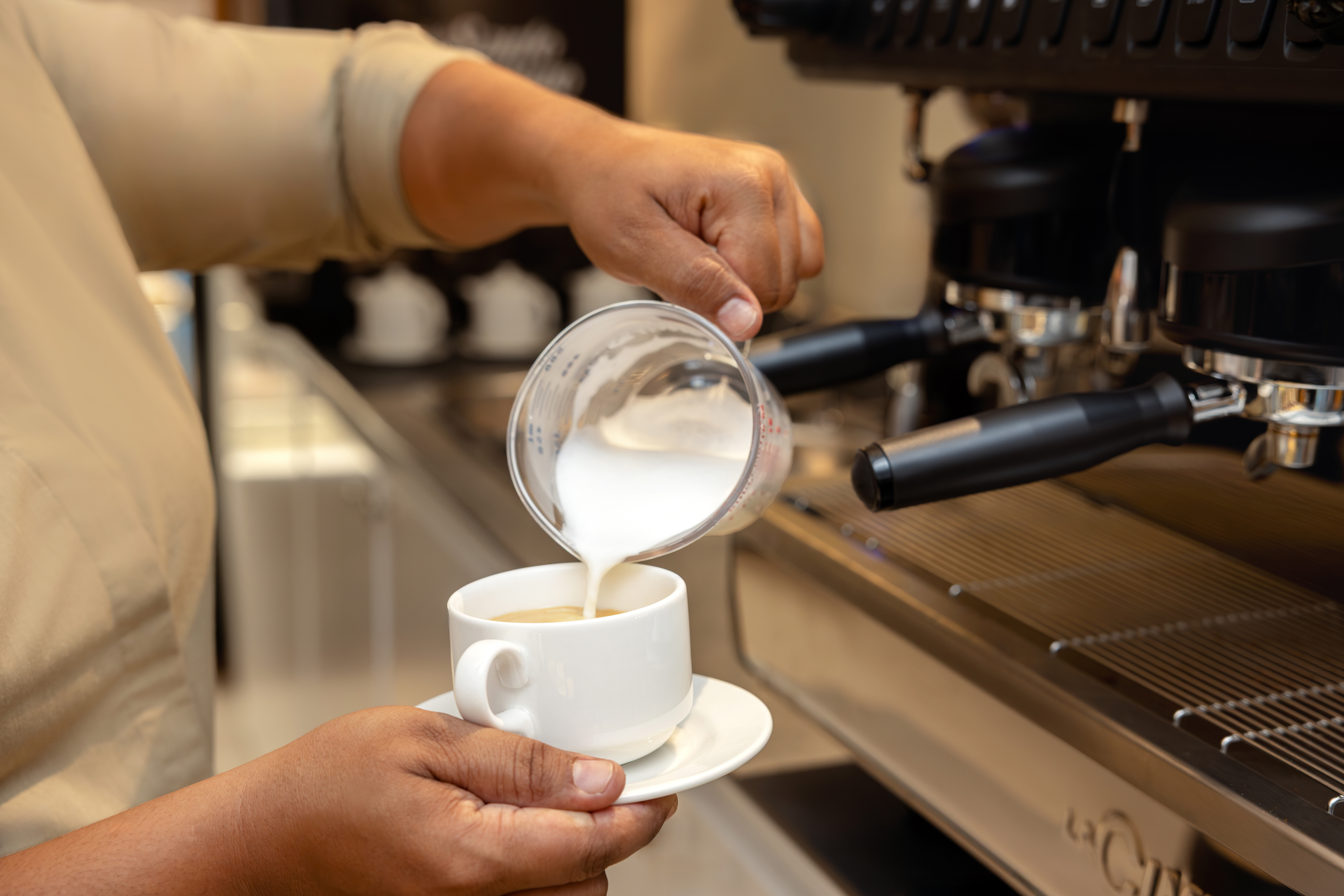 Wyndham Alltra Punta Cana All Inclusive Resort restaurant in Punta Cana, Other than US/Canada