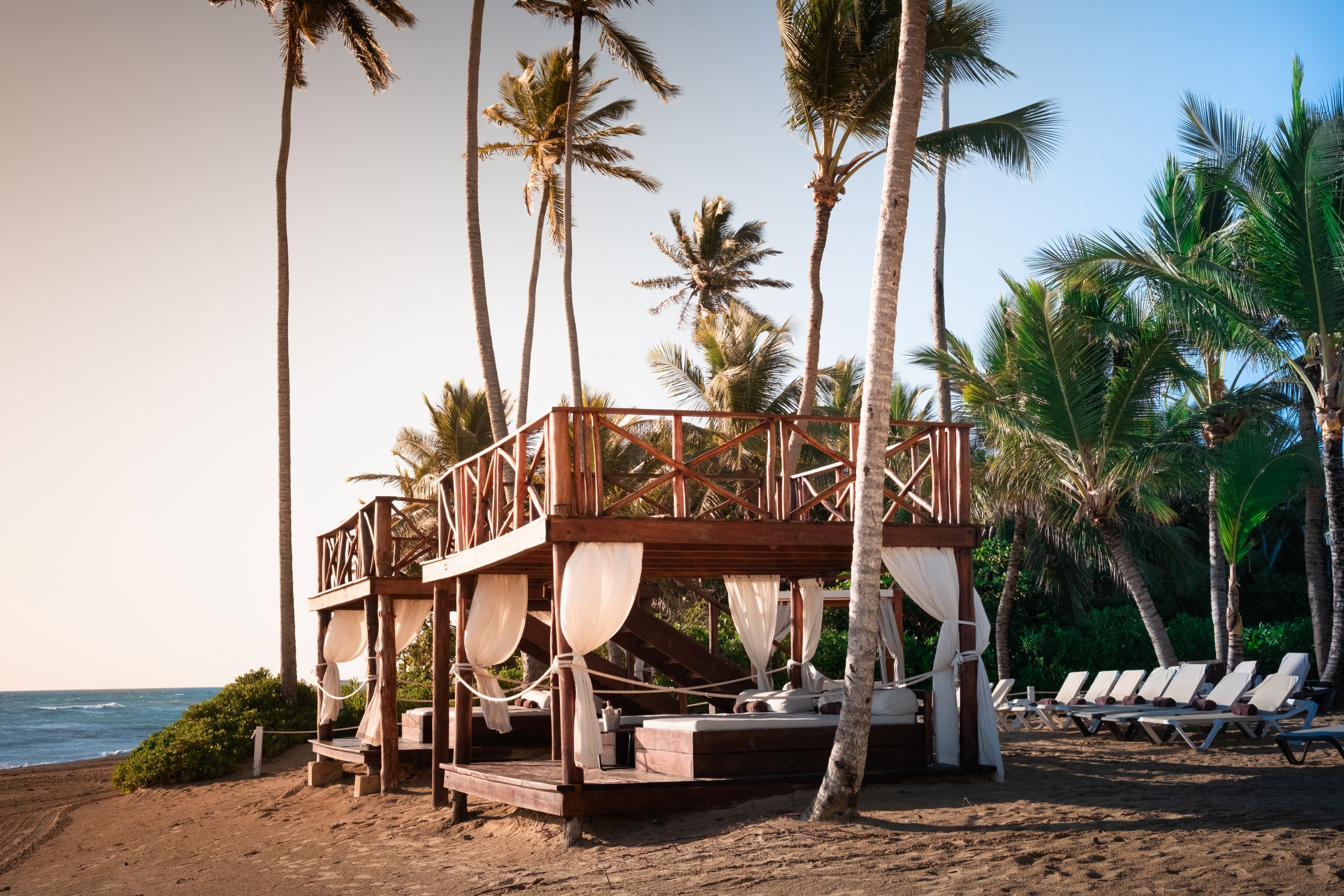Exterior of Wyndham Alltra Punta Cana All Inclusive Resort hotel in Punta Cana, Other than US/Canada