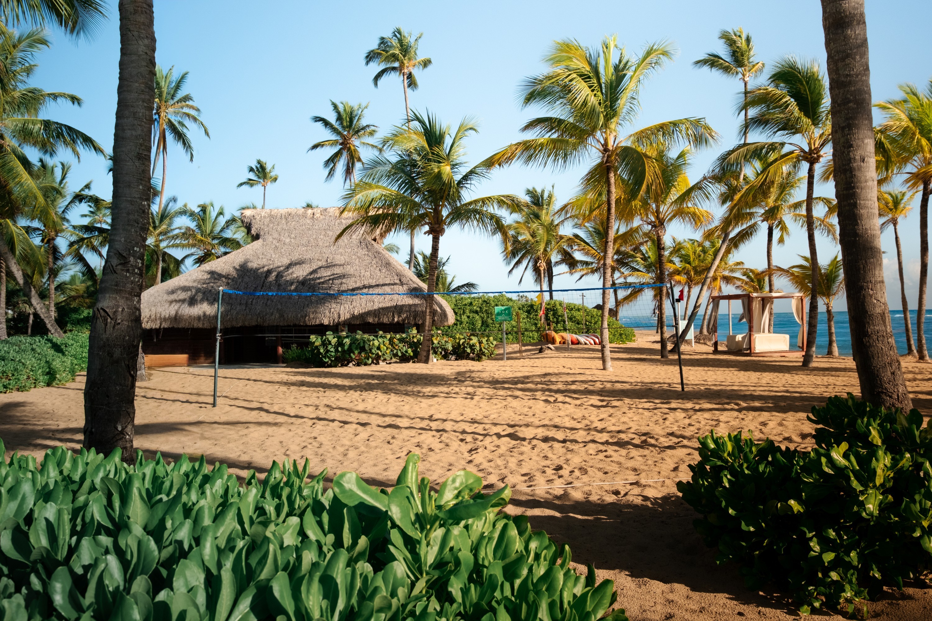 Exterior of Wyndham Alltra Punta Cana All Inclusive Resort hotel in Punta Cana, Other than US/Canada