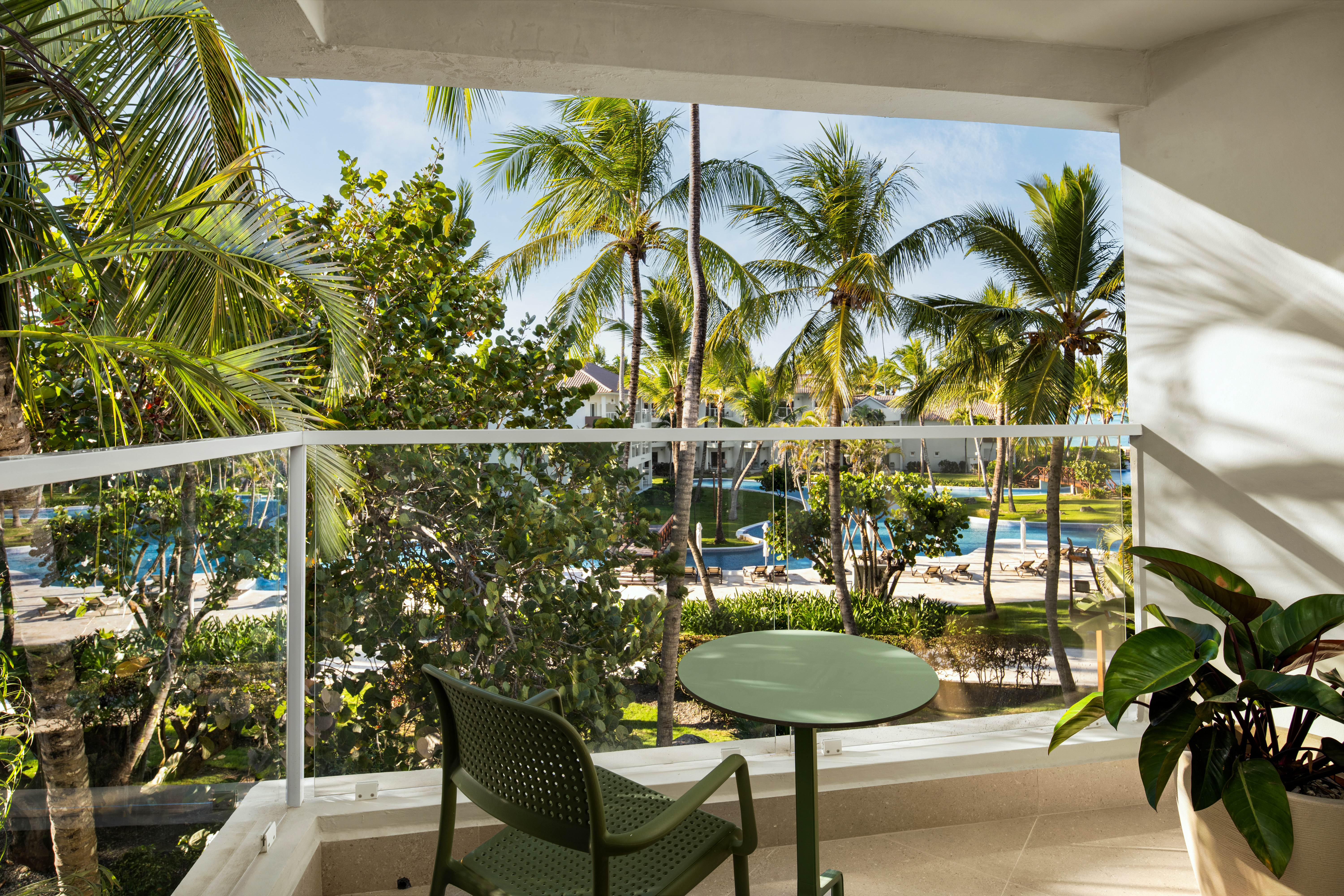 Guest room at the Wyndham Alltra Punta Cana All Inclusive Resort in Punta Cana, Other than US/Canada