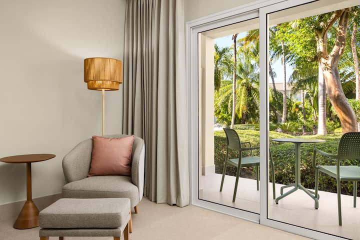 Guest room at the Wyndham Alltra Punta Cana All Inclusive Resort in Punta Cana, Other than US/Canada