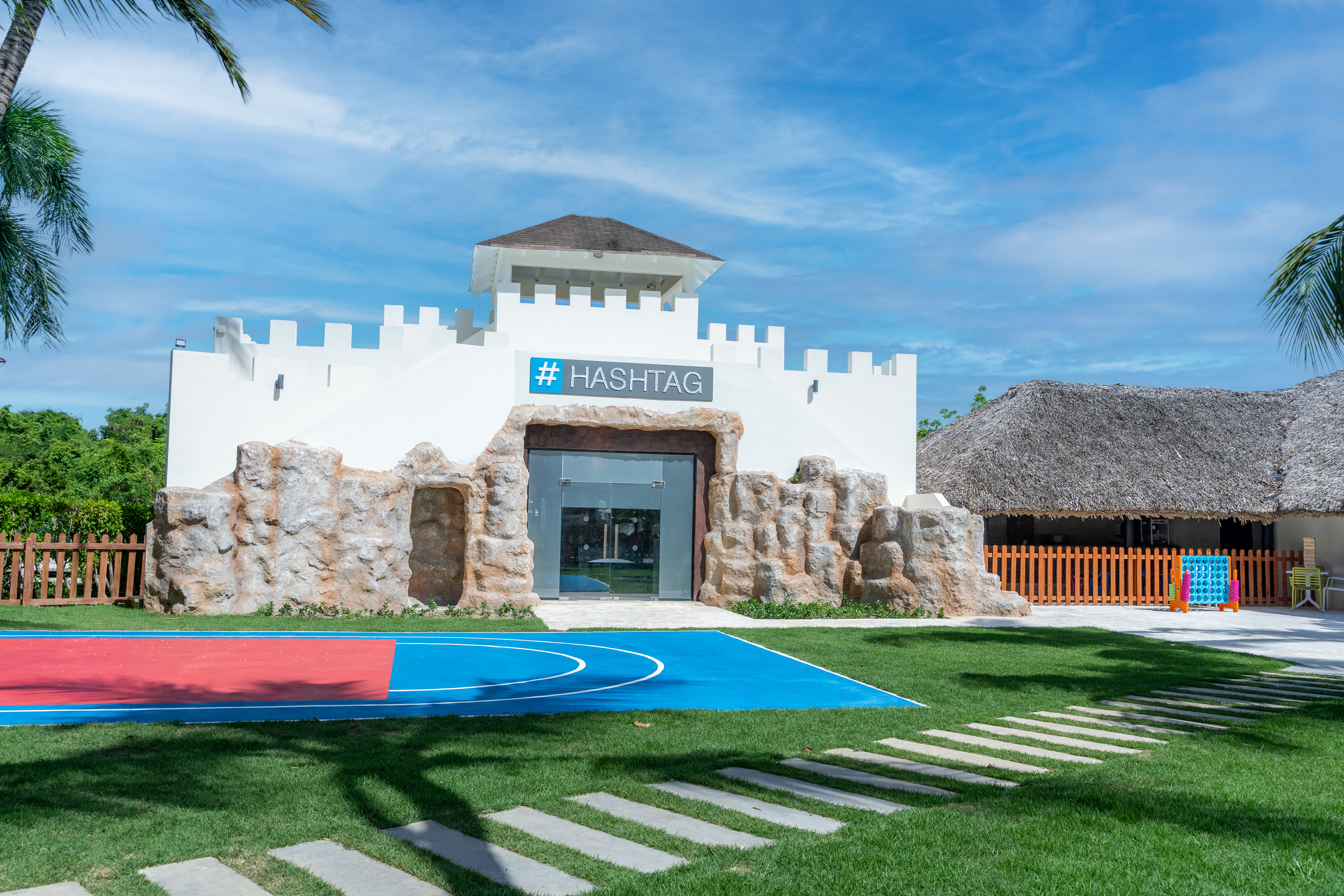 Property amenity at Wyndham Alltra Punta Cana All Inclusive Resort in Punta Cana, Other than US/Canada