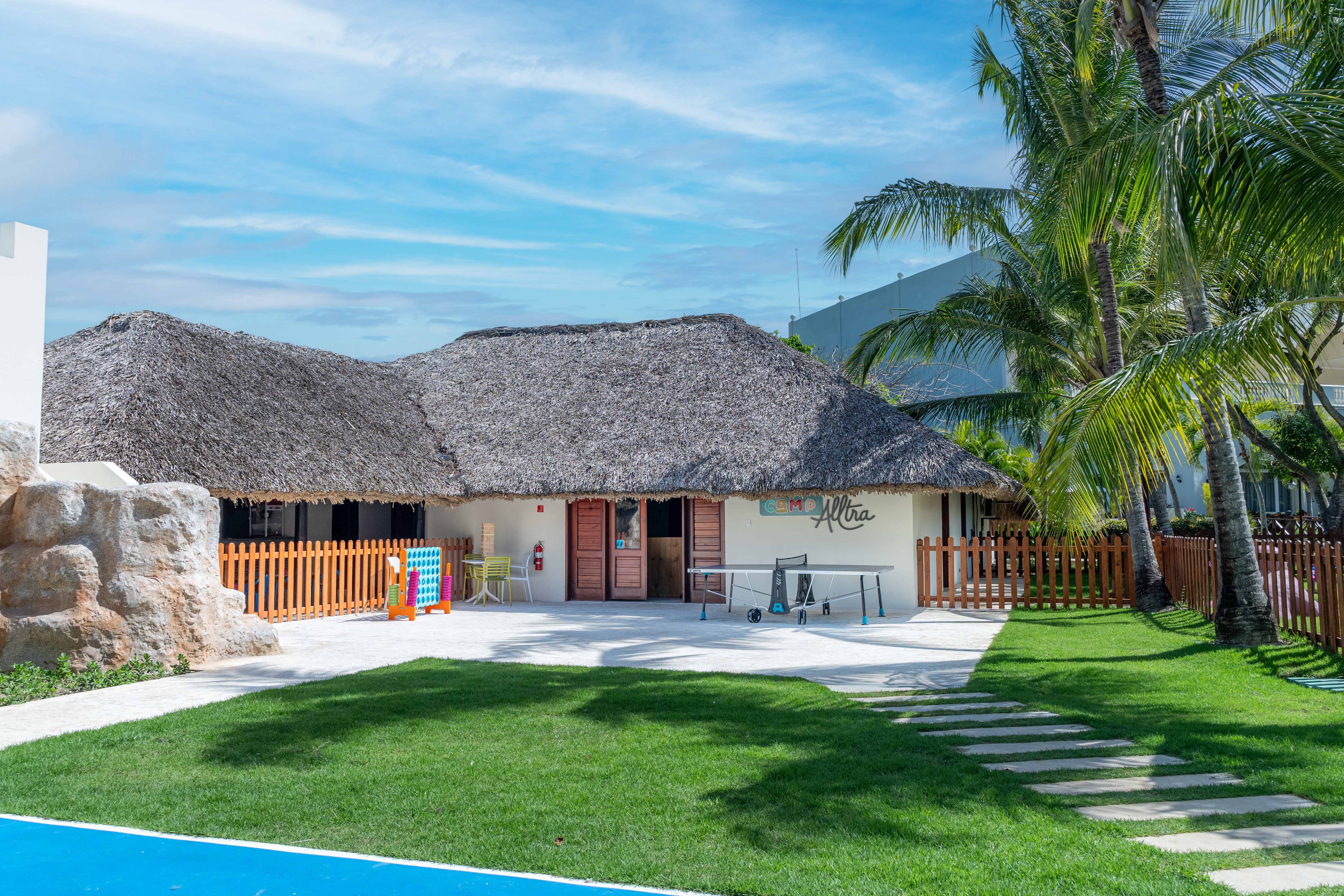 Property amenity at Wyndham Alltra Punta Cana All Inclusive Resort in Punta Cana, Other than US/Canada