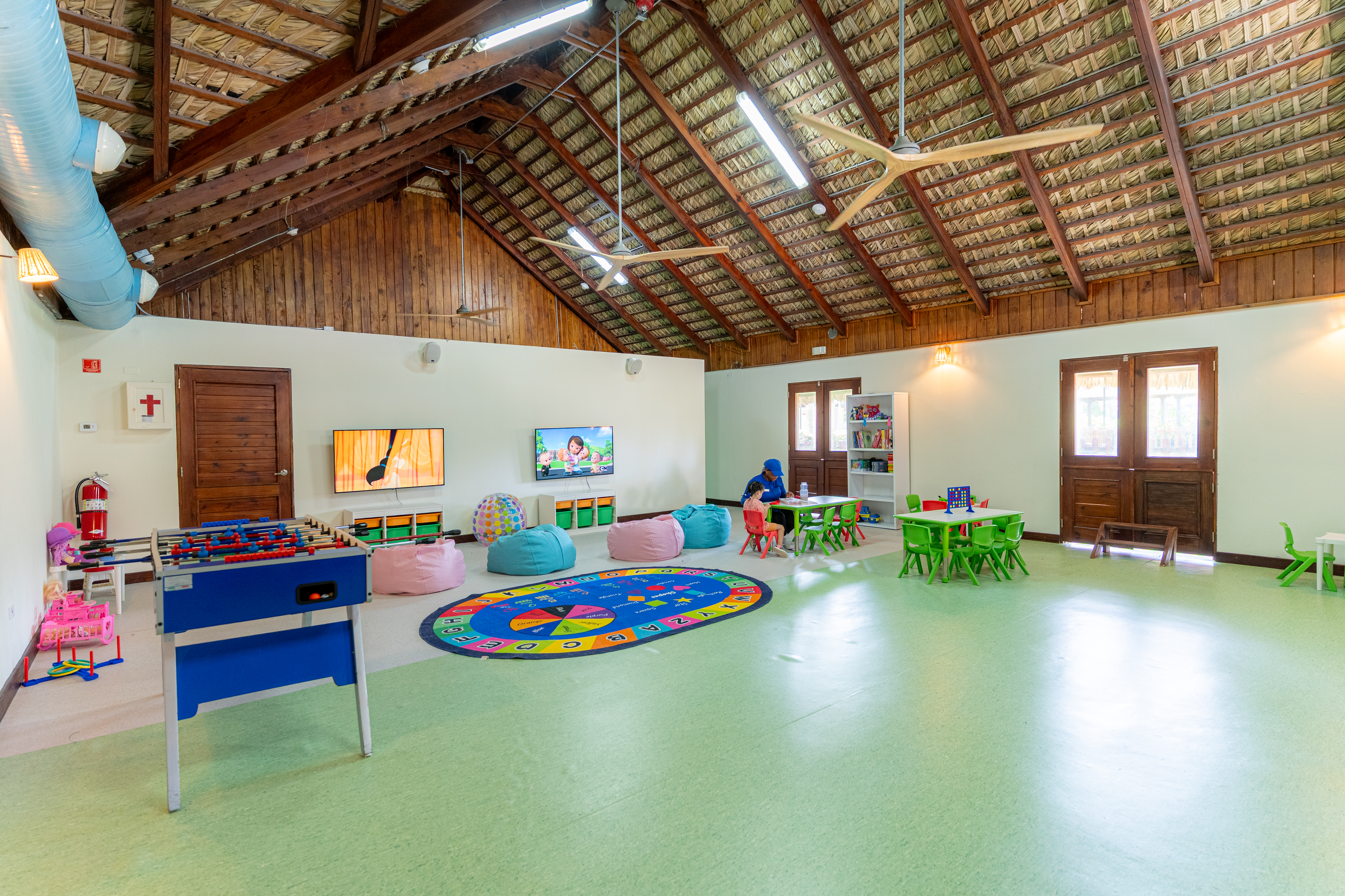 Property amenity at Wyndham Alltra Punta Cana All Inclusive Resort in Punta Cana, Other than US/Canada