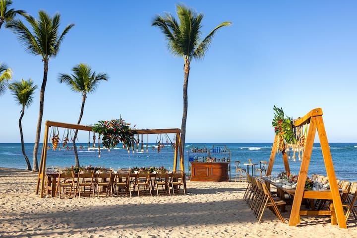 Property amenity at Wyndham Alltra Punta Cana All Inclusive Resort in Punta Cana, Other than US/Canada