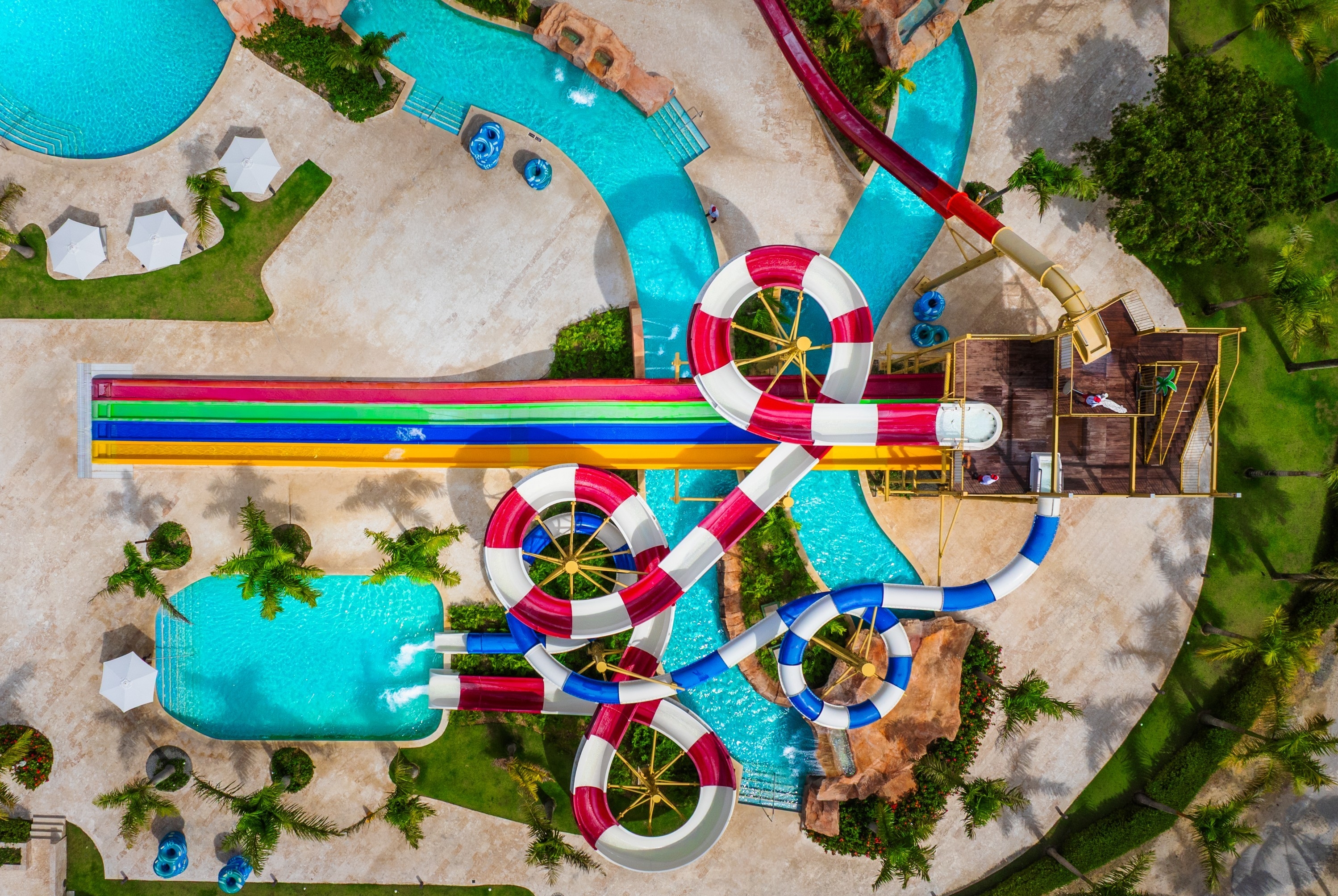 Property amenity at Wyndham Alltra Punta Cana All Inclusive Resort in Punta Cana, Other than US/Canada