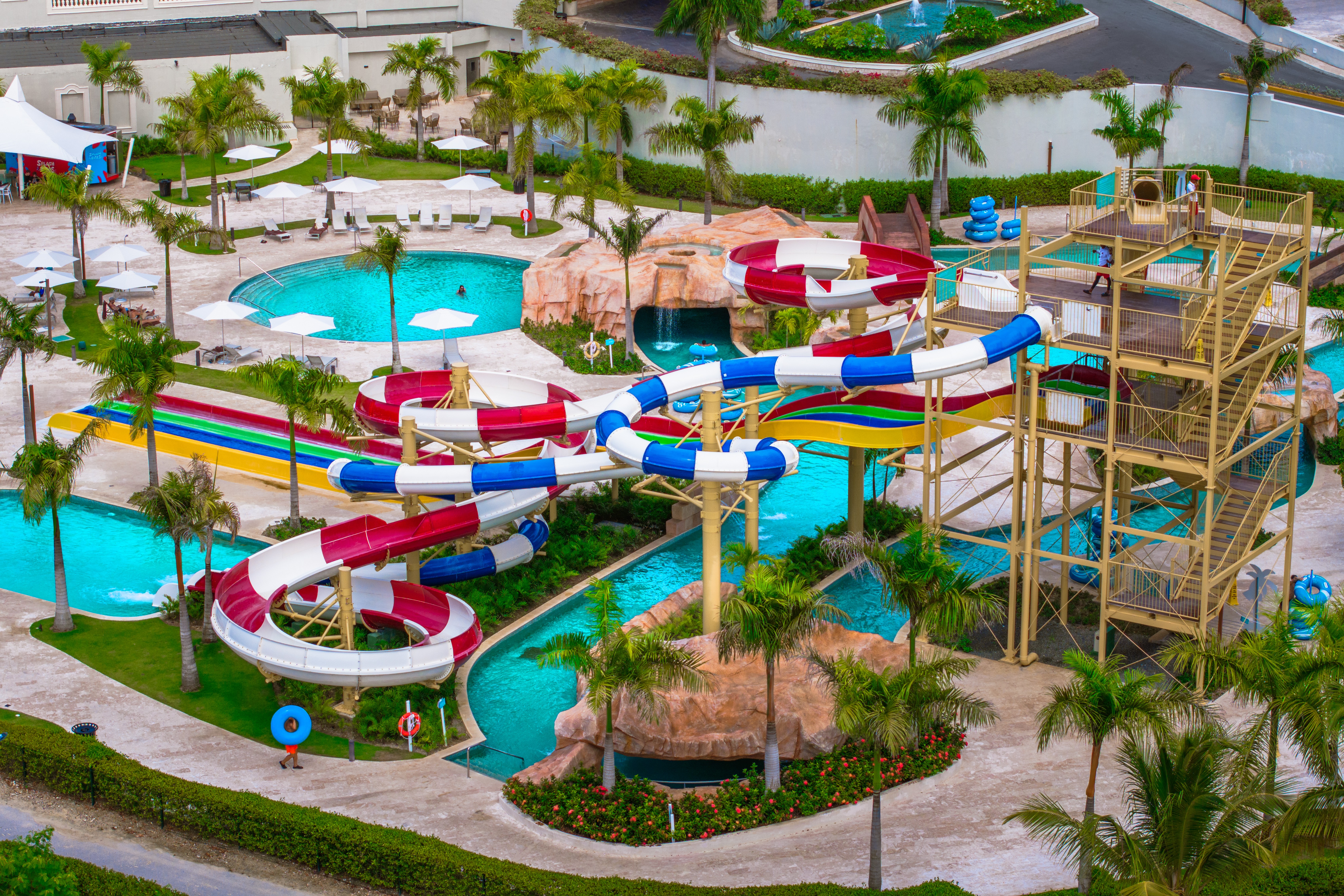 Property amenity at Wyndham Alltra Punta Cana All Inclusive Resort in Punta Cana, Other than US/Canada