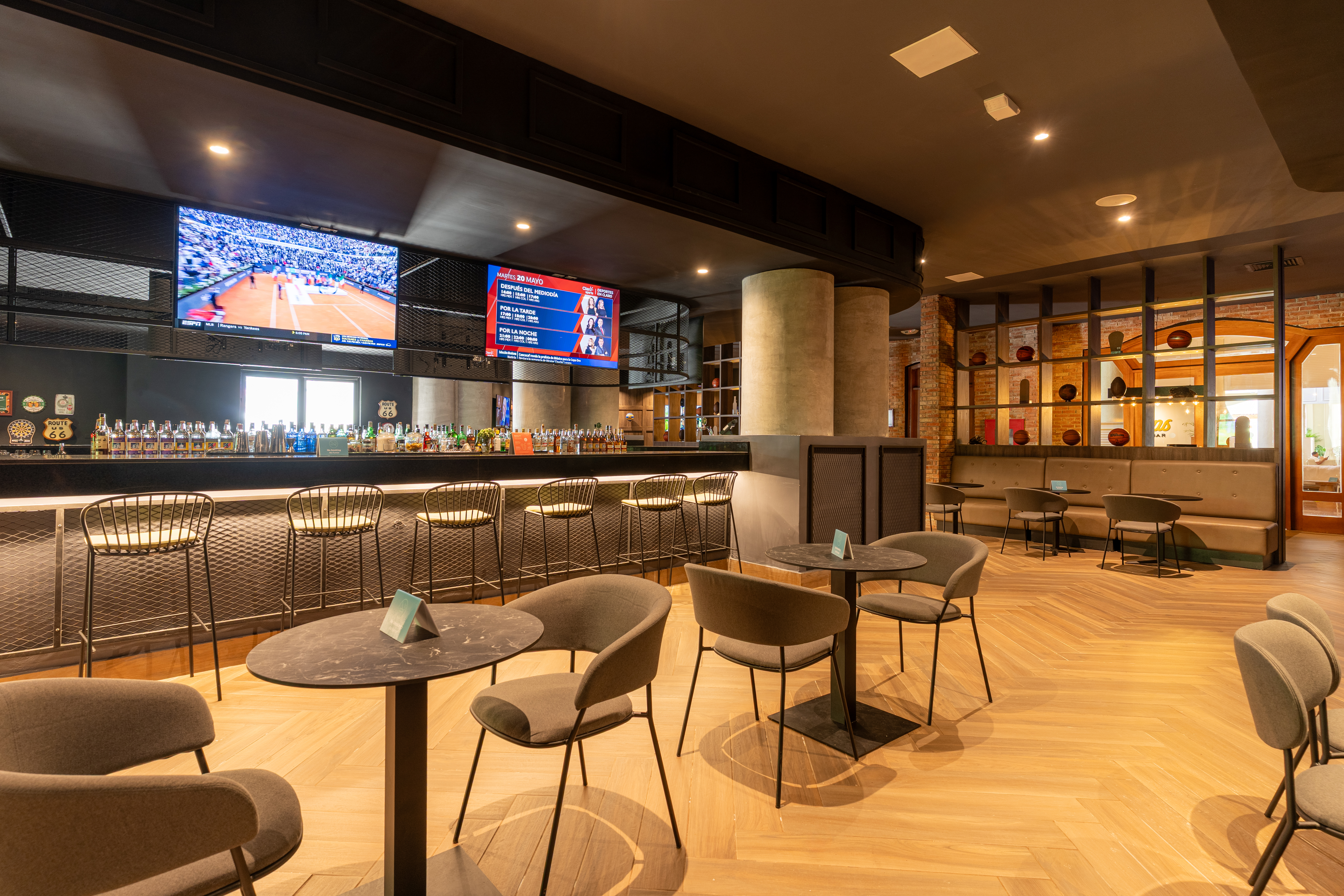 Wyndham Alltra Punta Cana All Inclusive Resort restaurant in Punta Cana, Other than US/Canada