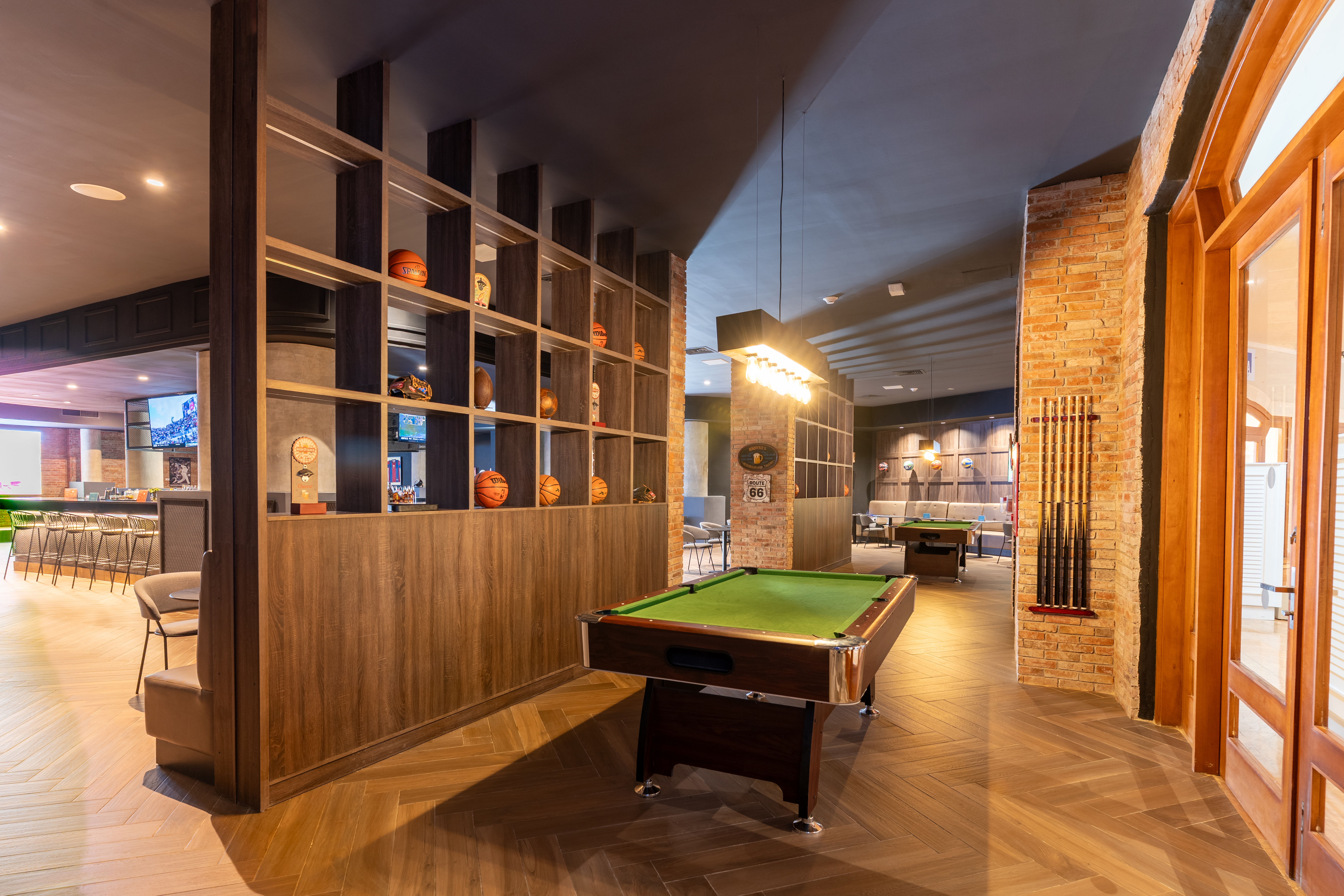 Wyndham Alltra Punta Cana All Inclusive Resort restaurant in Punta Cana, Other than US/Canada