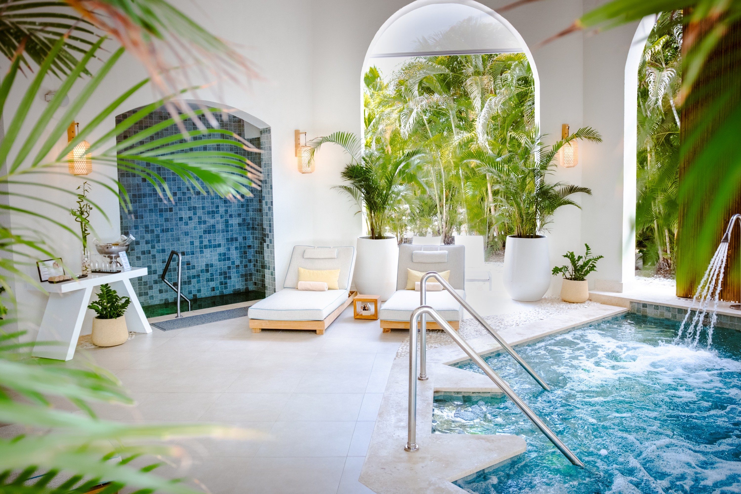 Health club at Wyndham Alltra Punta Cana All Inclusive Resort in Punta Cana, Other than US/Canada