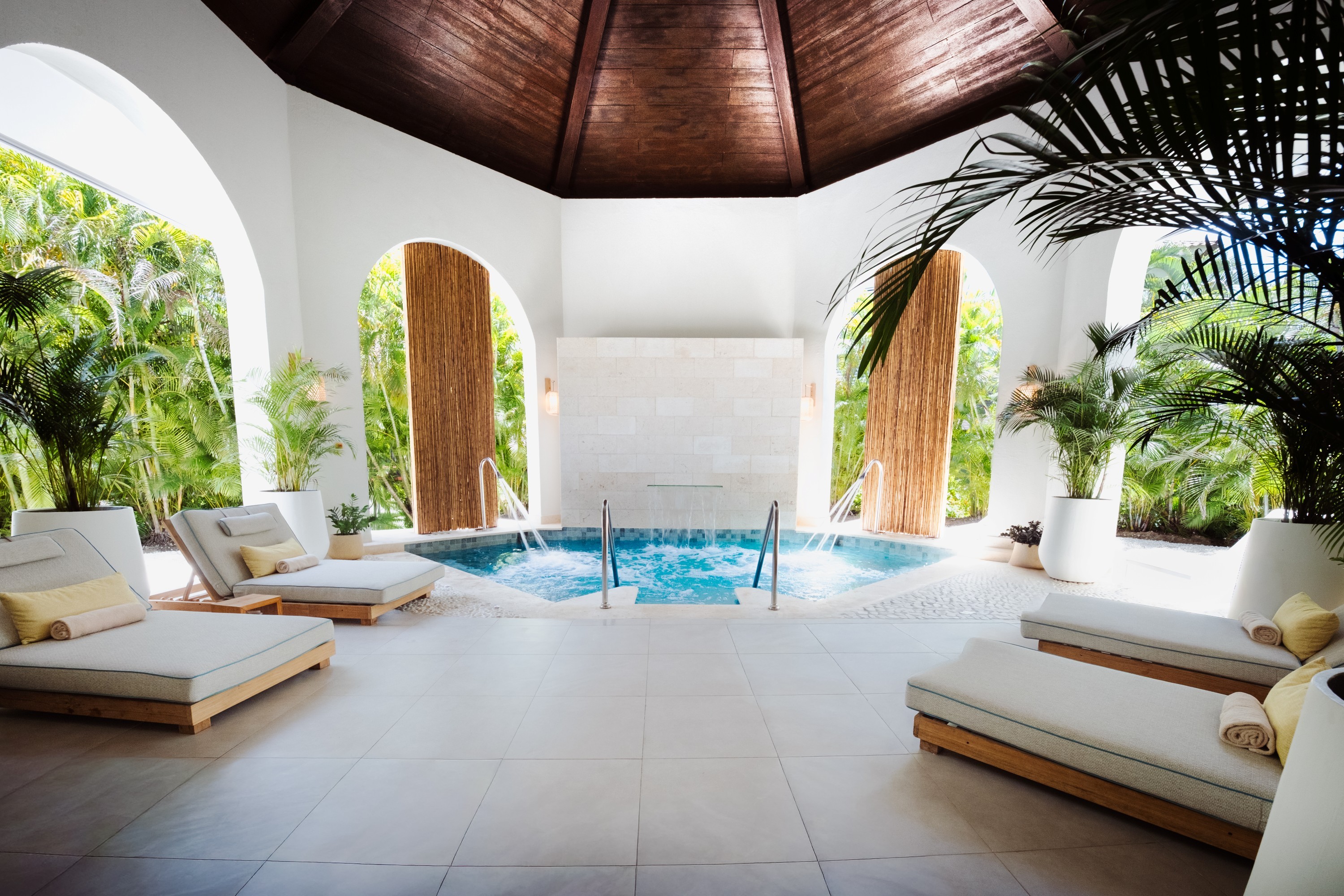 Health club at Wyndham Alltra Punta Cana All Inclusive Resort in Punta Cana, Other than US/Canada