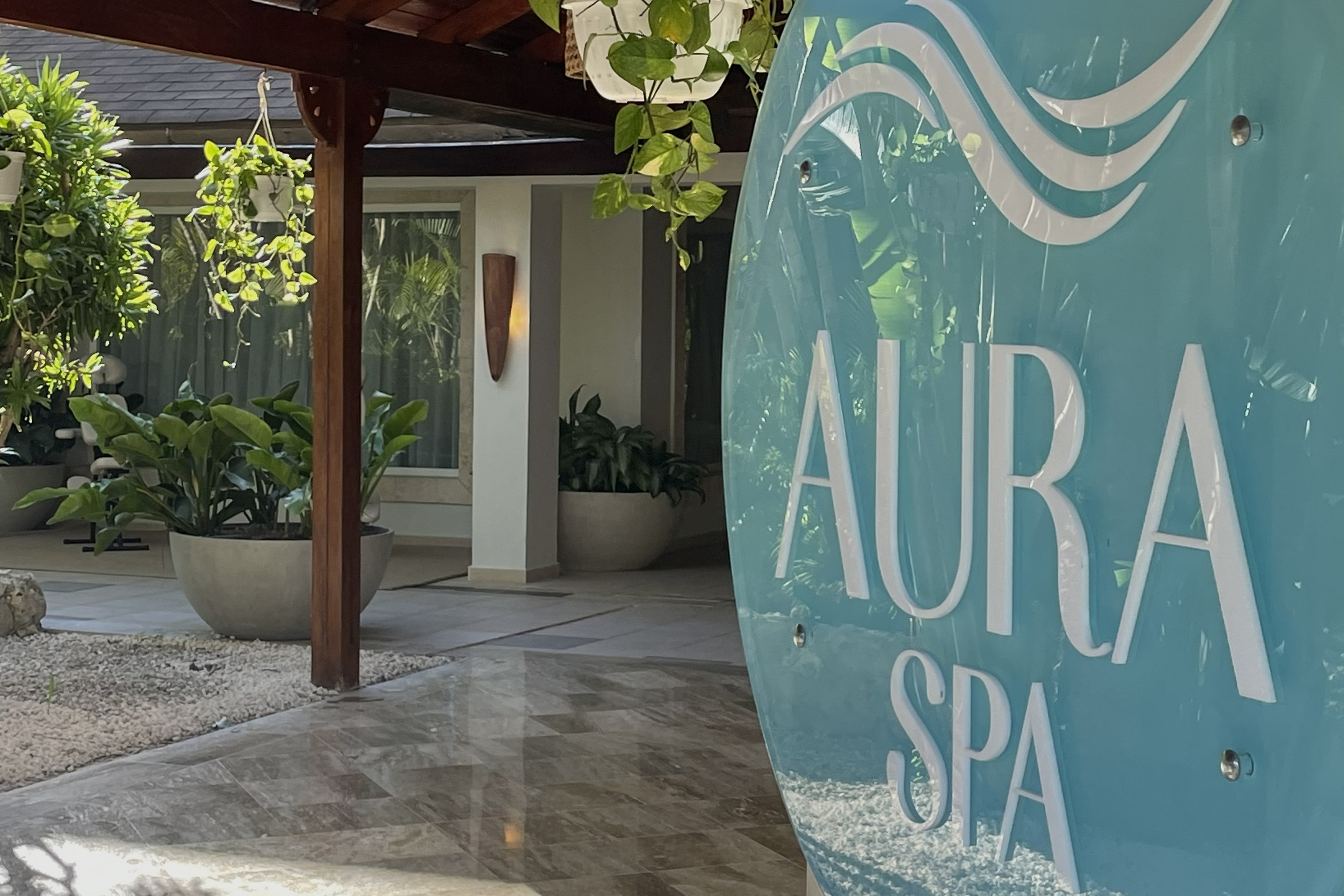 Wyndham Alltra Punta Cana All Inclusive Resort spa in Punta Cana, Other than US/Canada