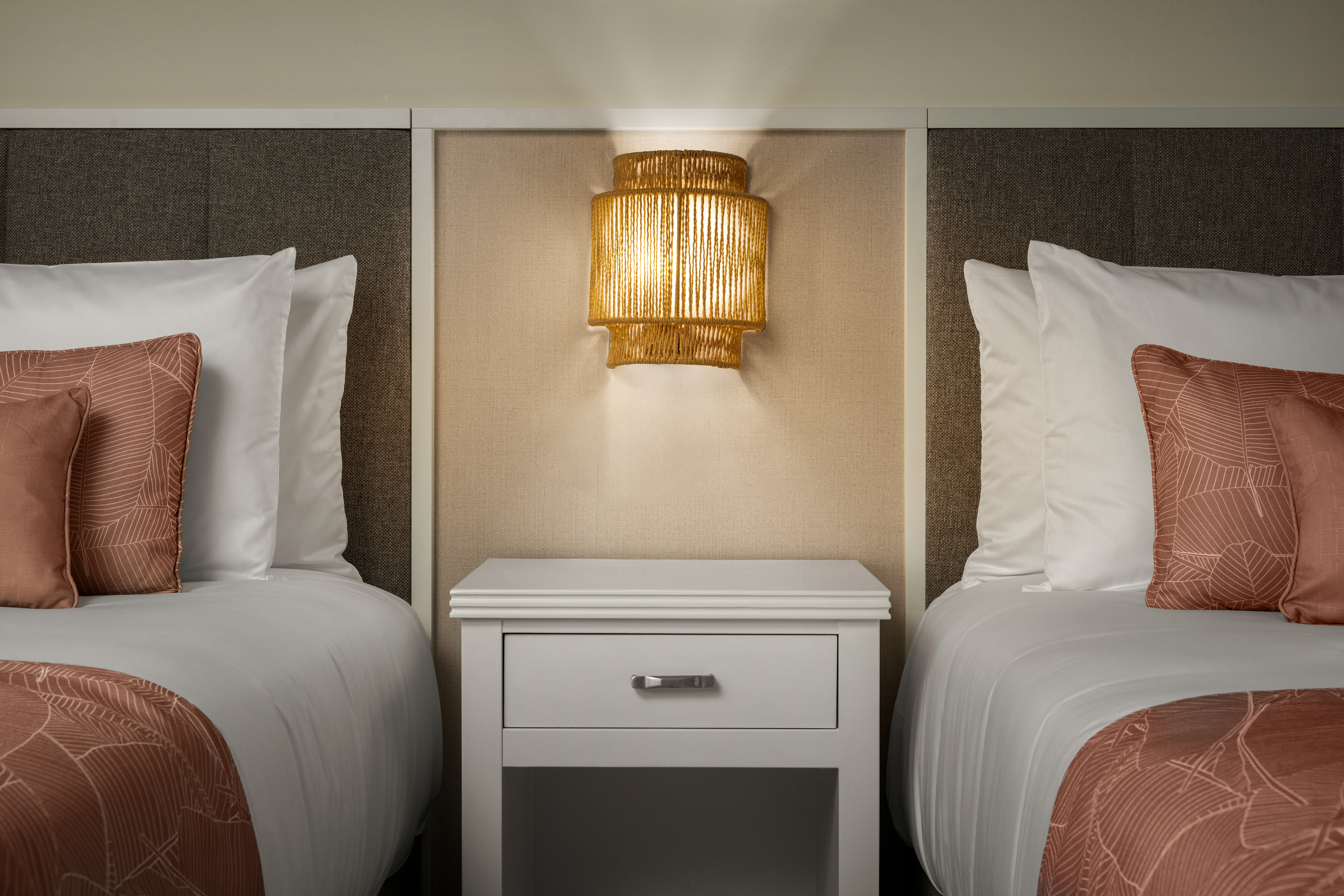 Guest room at the Wyndham Alltra Punta Cana All Inclusive Resort in Punta Cana, Other than US/Canada