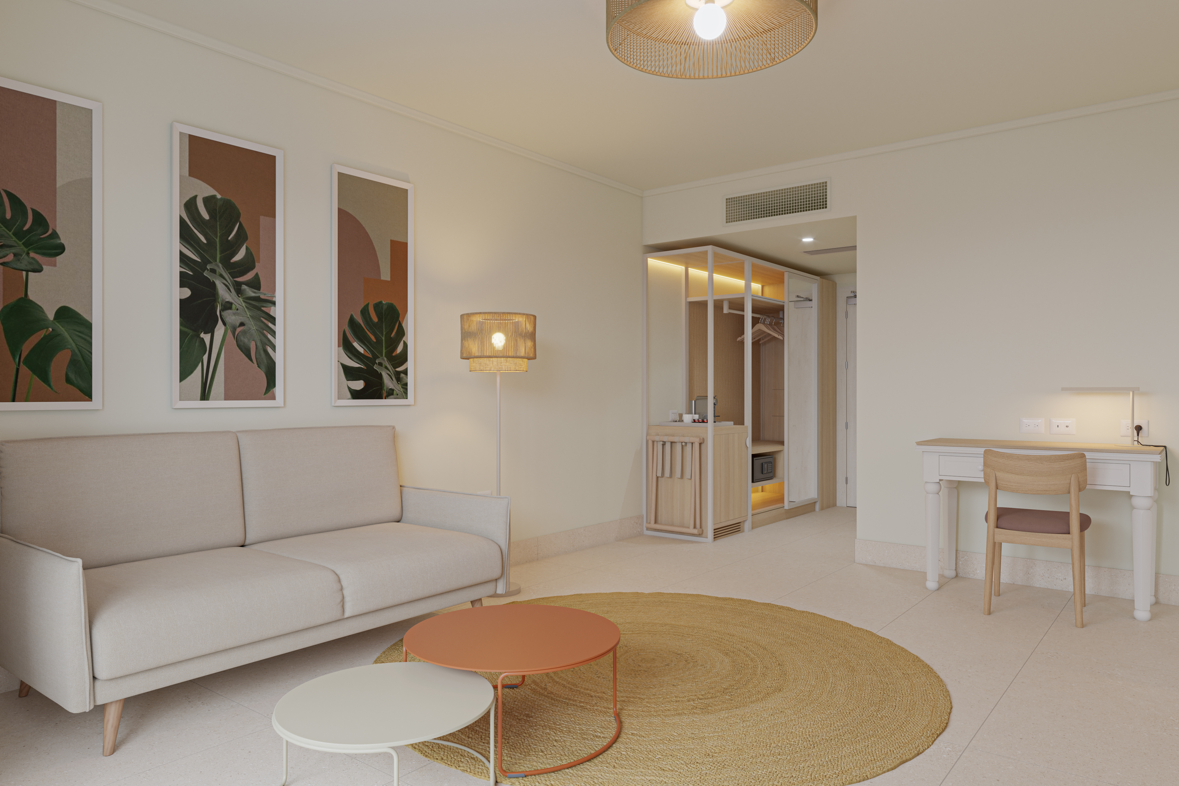 Wyndham Alltra Punta Cana All Inclusive Resort suite in Punta Cana, Other than US/Canada