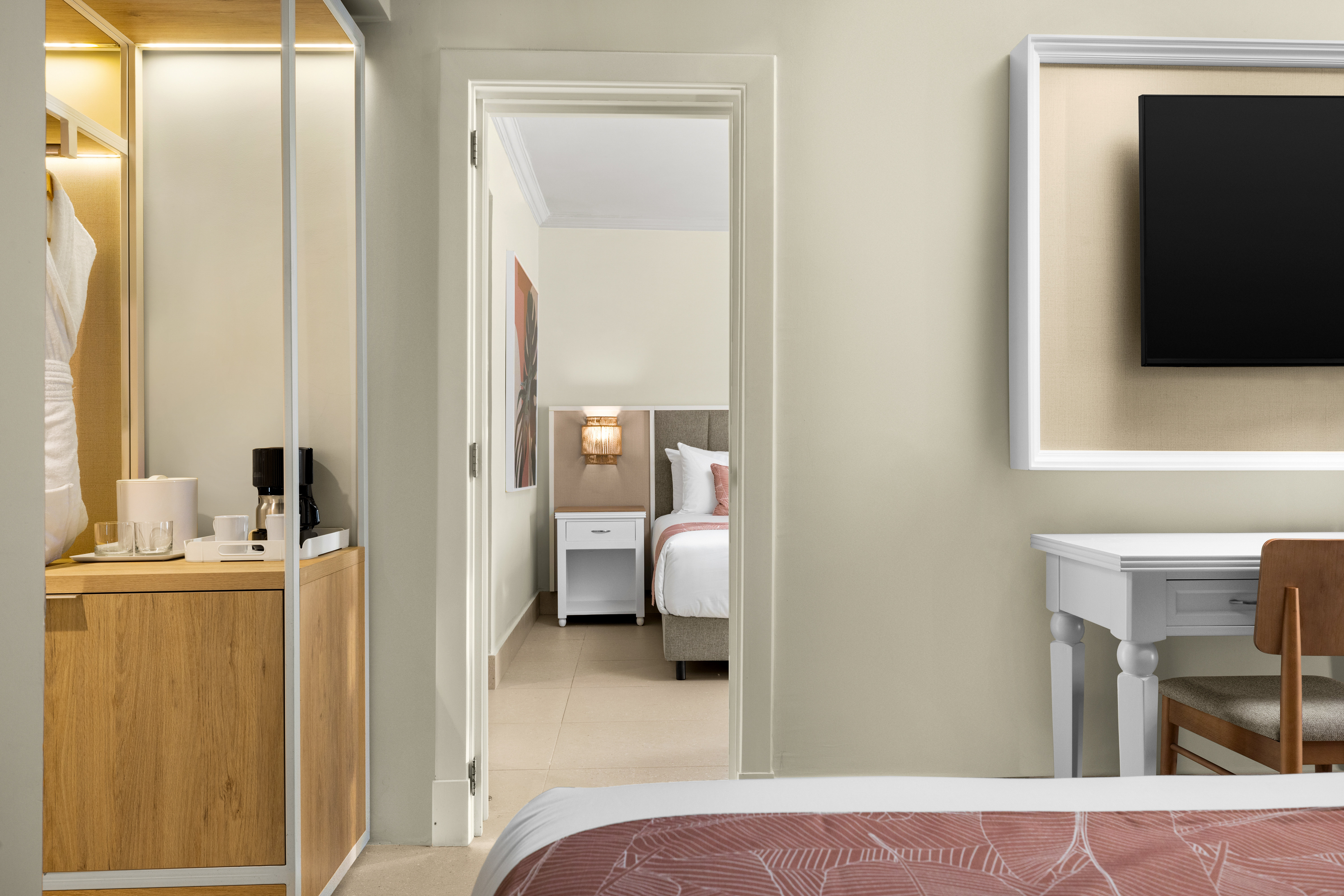 Wyndham Alltra Punta Cana All Inclusive Resort suite in Punta Cana, Other than US/Canada