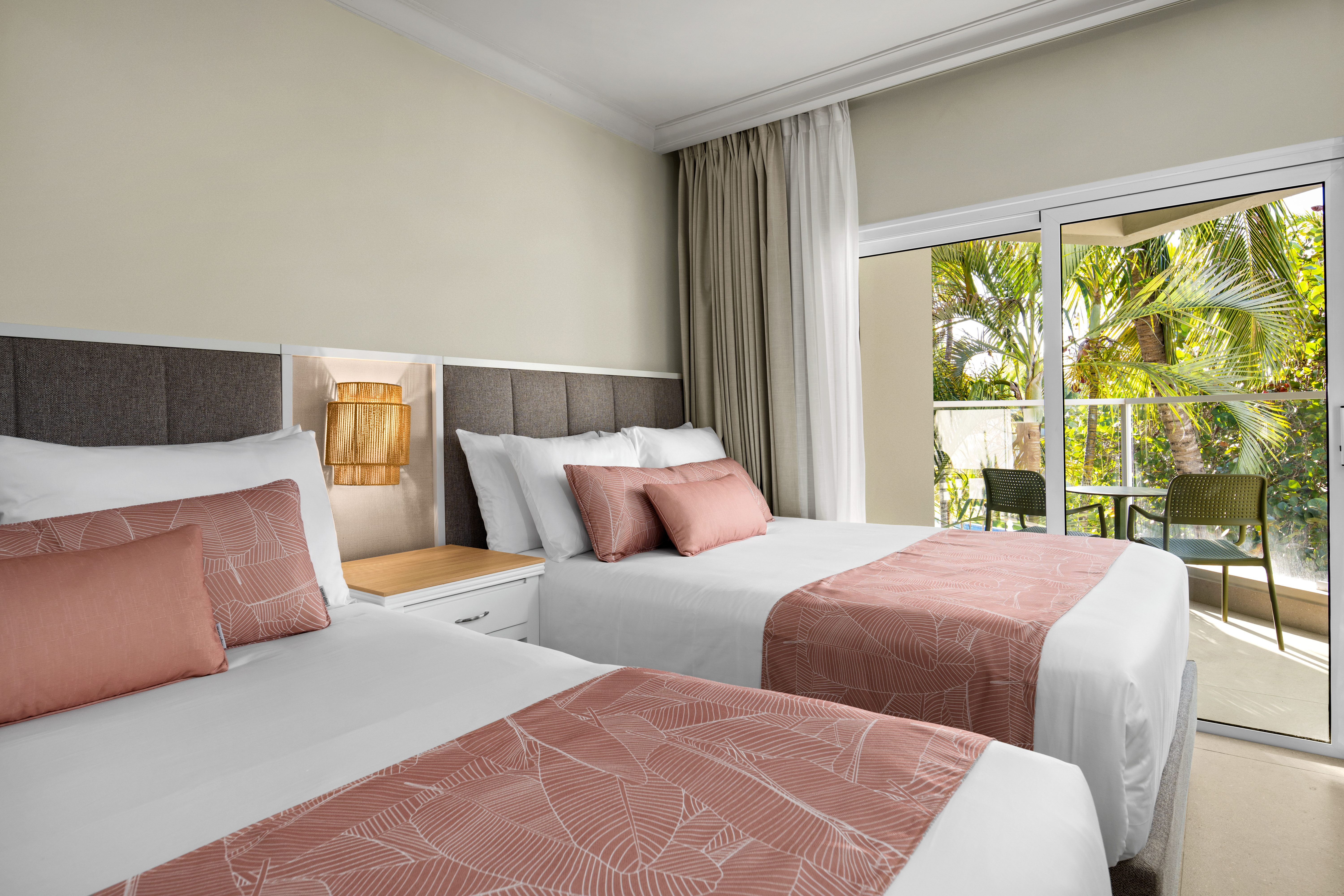 Wyndham Alltra Punta Cana All Inclusive Resort suite in Punta Cana, Other than US/Canada