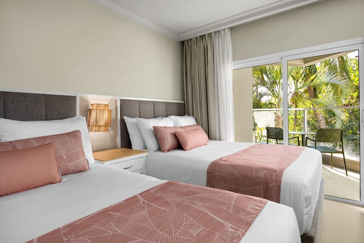 Wyndham Alltra Punta Cana All Inclusive Resort suite in Punta Cana, Other than US/Canada