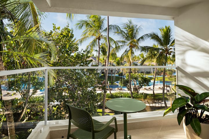 Wyndham Alltra Punta Cana All Inclusive Resort suite in Punta Cana, Other than US/Canada