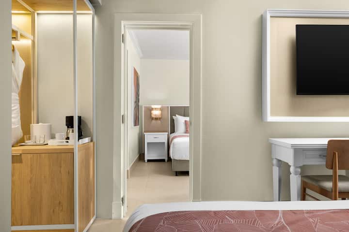 Wyndham Alltra Punta Cana All Inclusive Resort suite in Punta Cana, Other than US/Canada