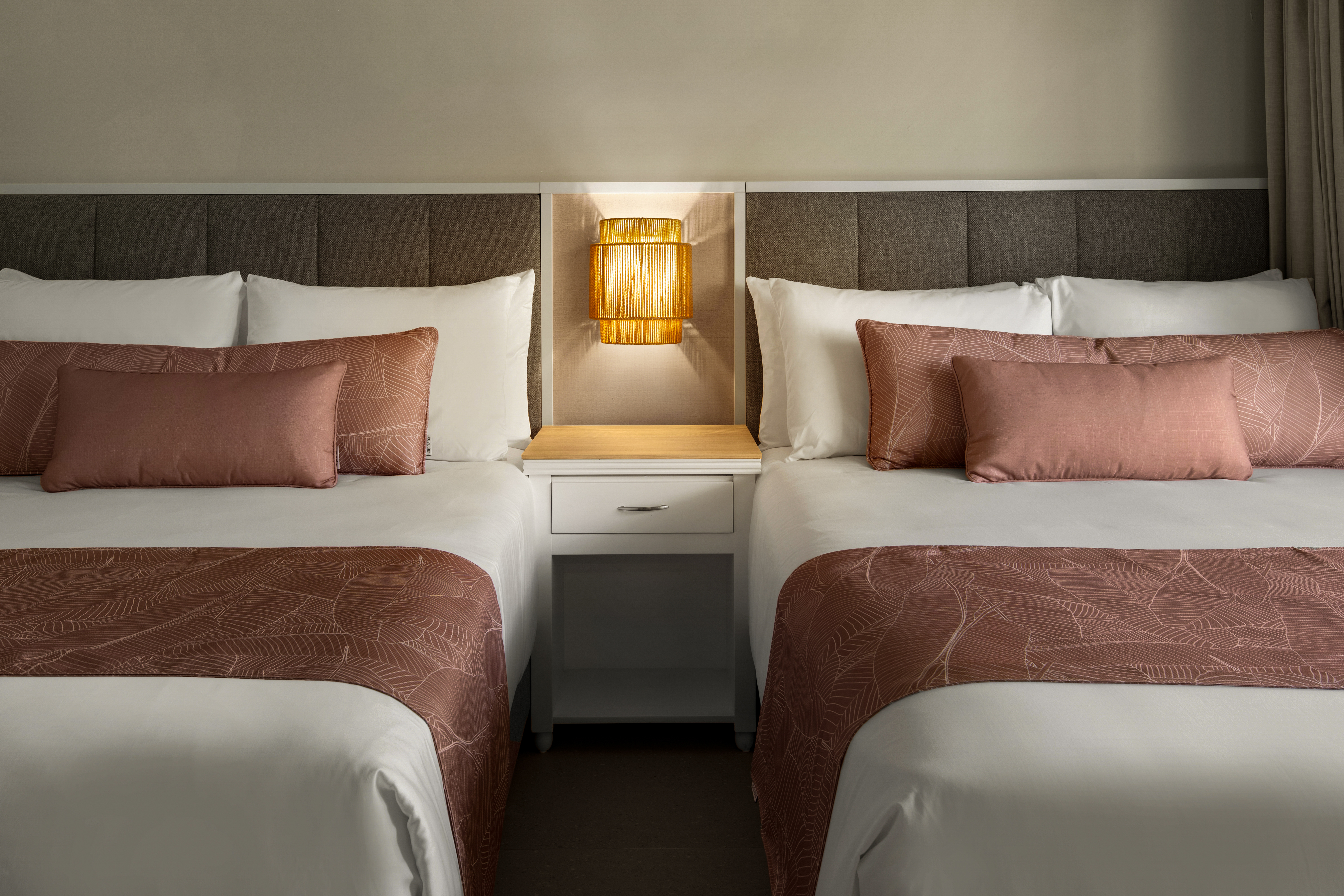 Guest room at the Wyndham Alltra Punta Cana All Inclusive Resort in Punta Cana, Other than US/Canada