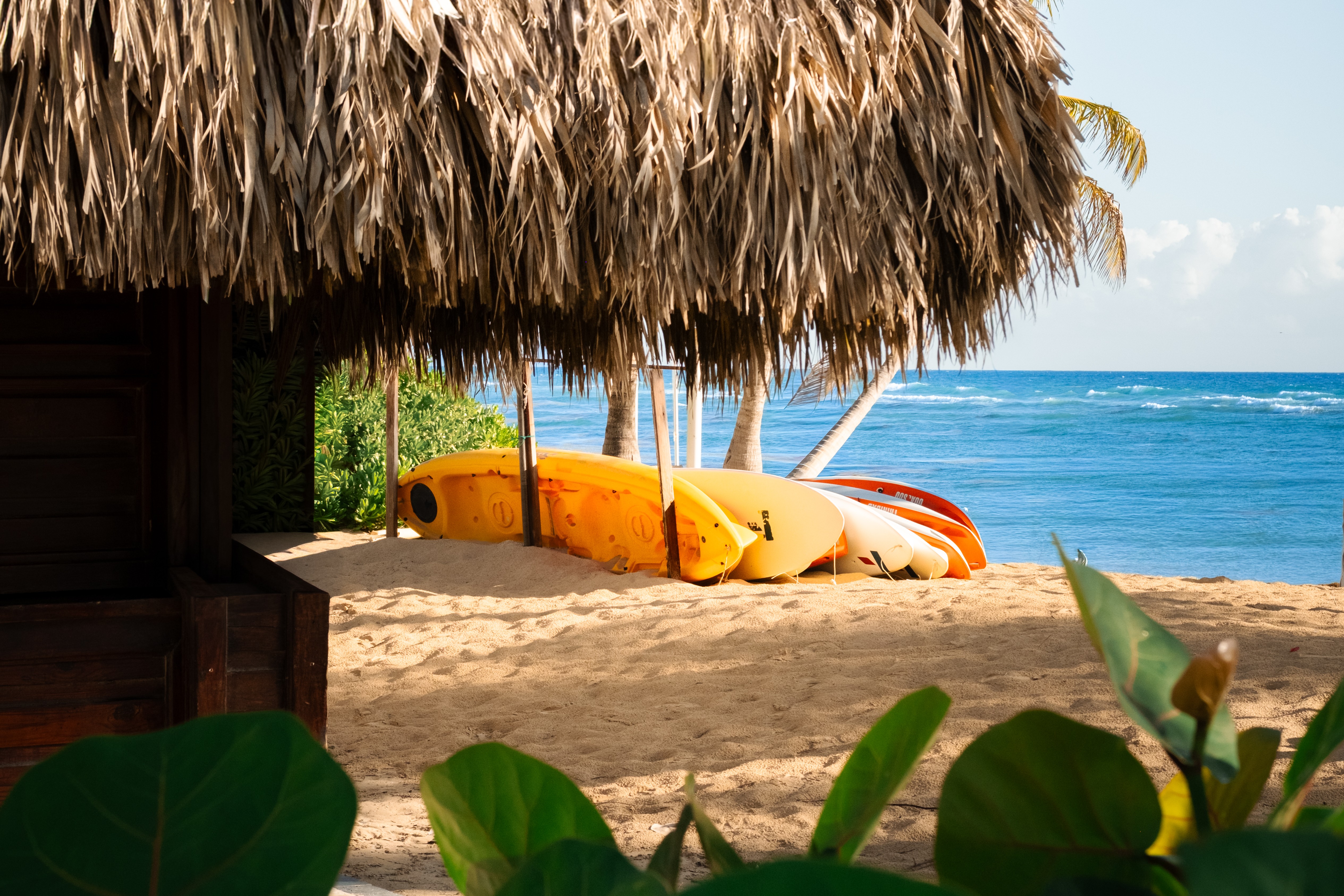 Recreational facility at Wyndham Alltra Punta Cana All Inclusive Resort in Punta Cana, Other than US/Canada