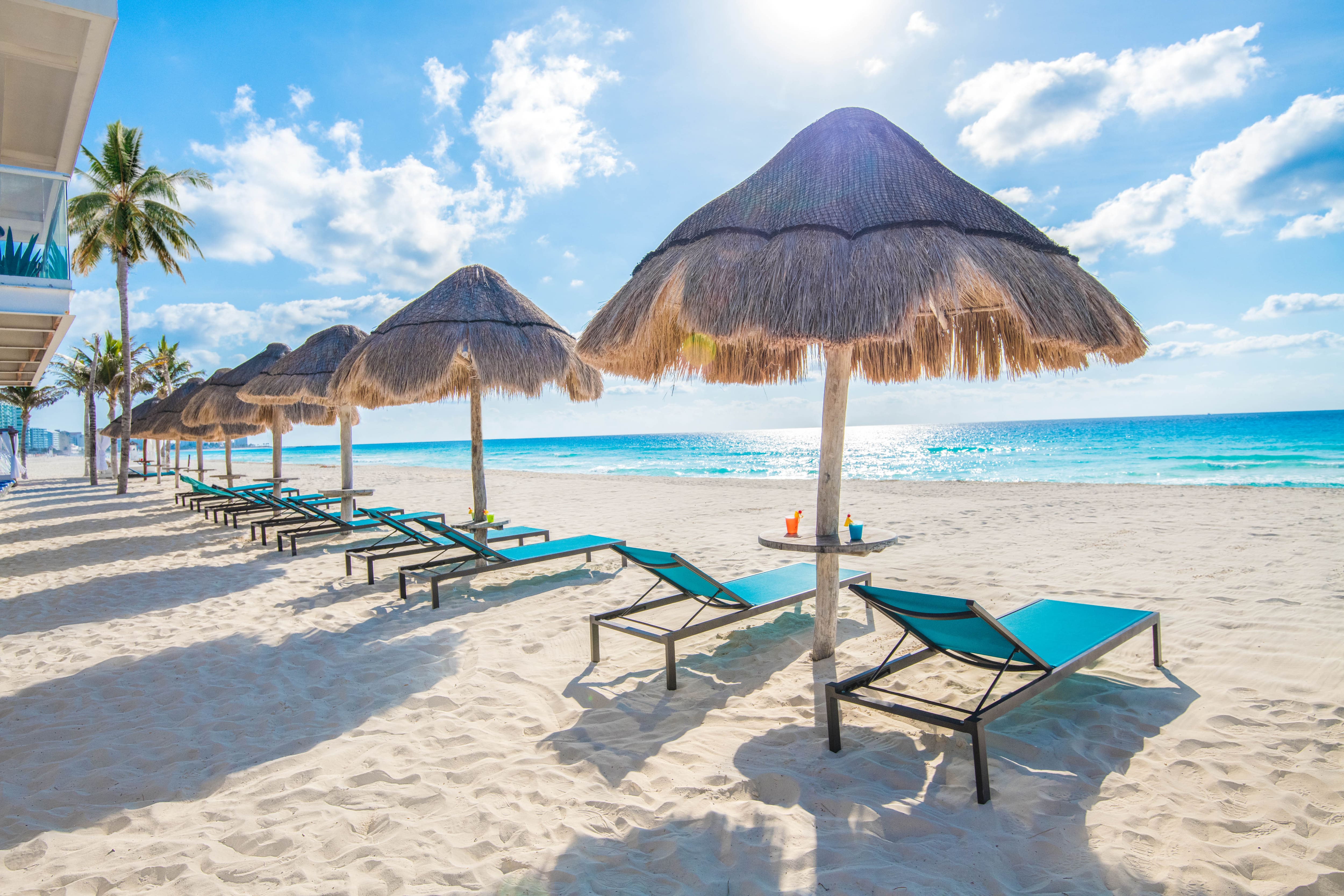 Wyndham Alltra Cancun All Inclusive Resort Cancun Hotels, MX 77500