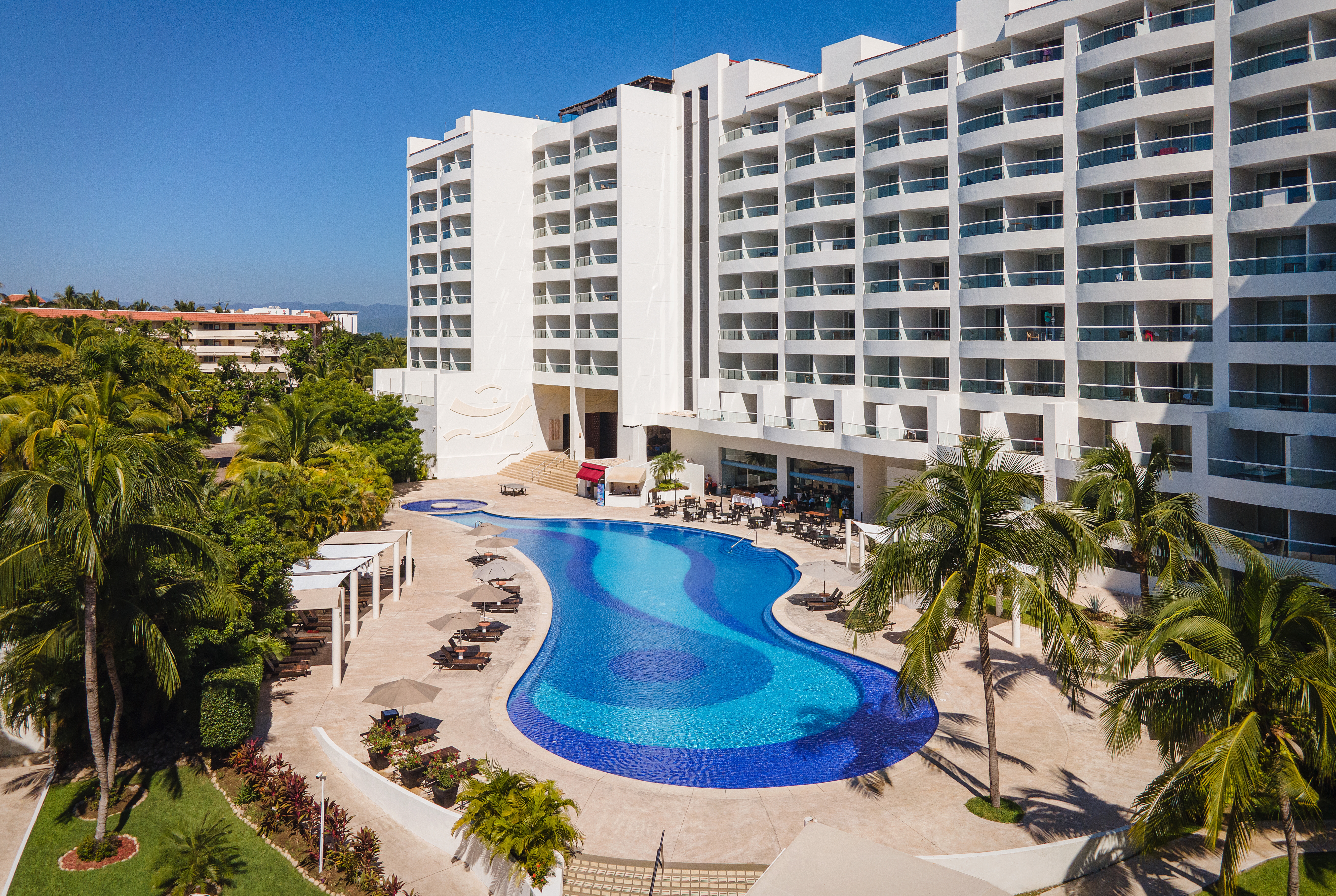 Wyndham alltra vallarta all inclusive resort accommodations
