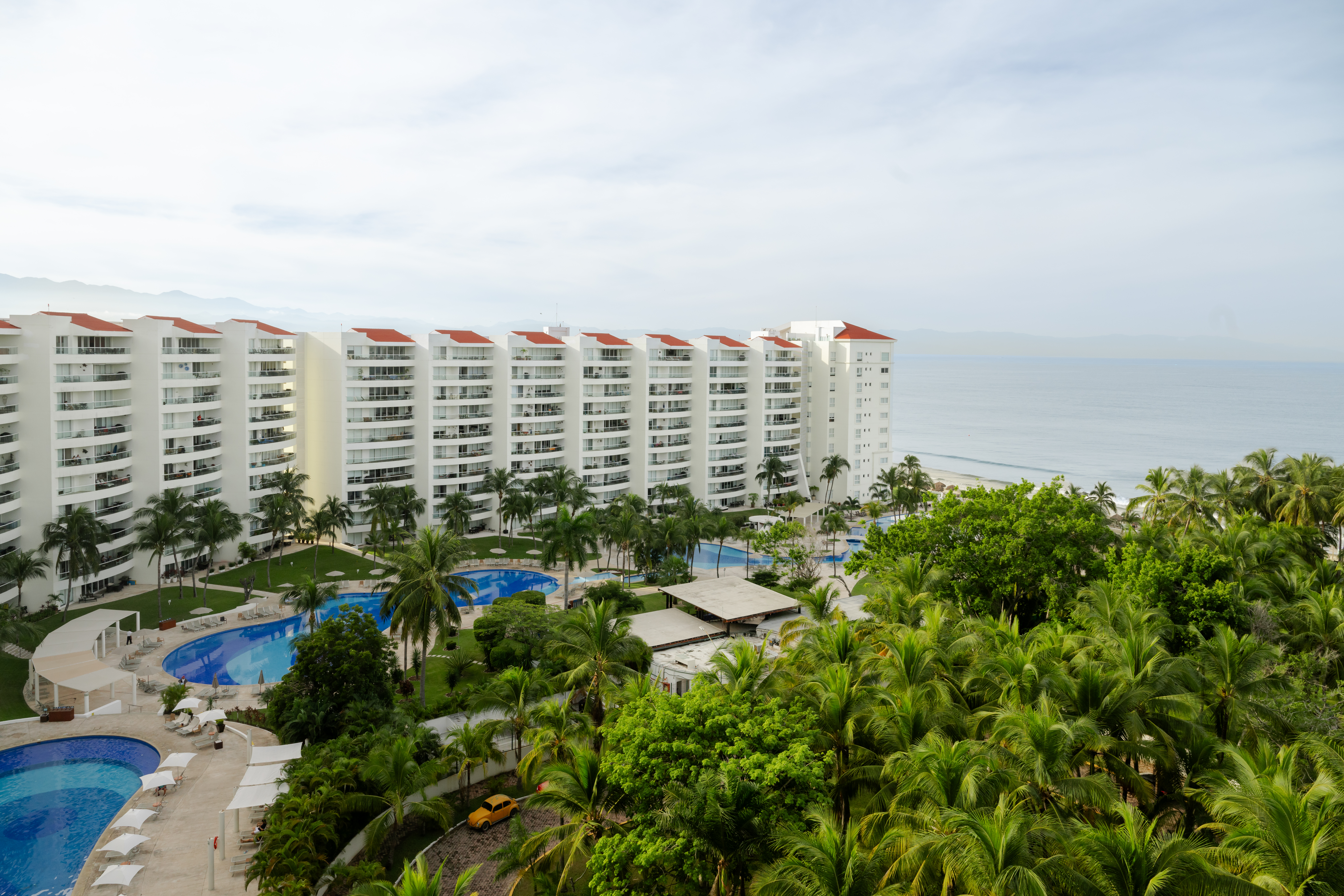 Wyndham alltra vallarta all inclusive resort accommodations