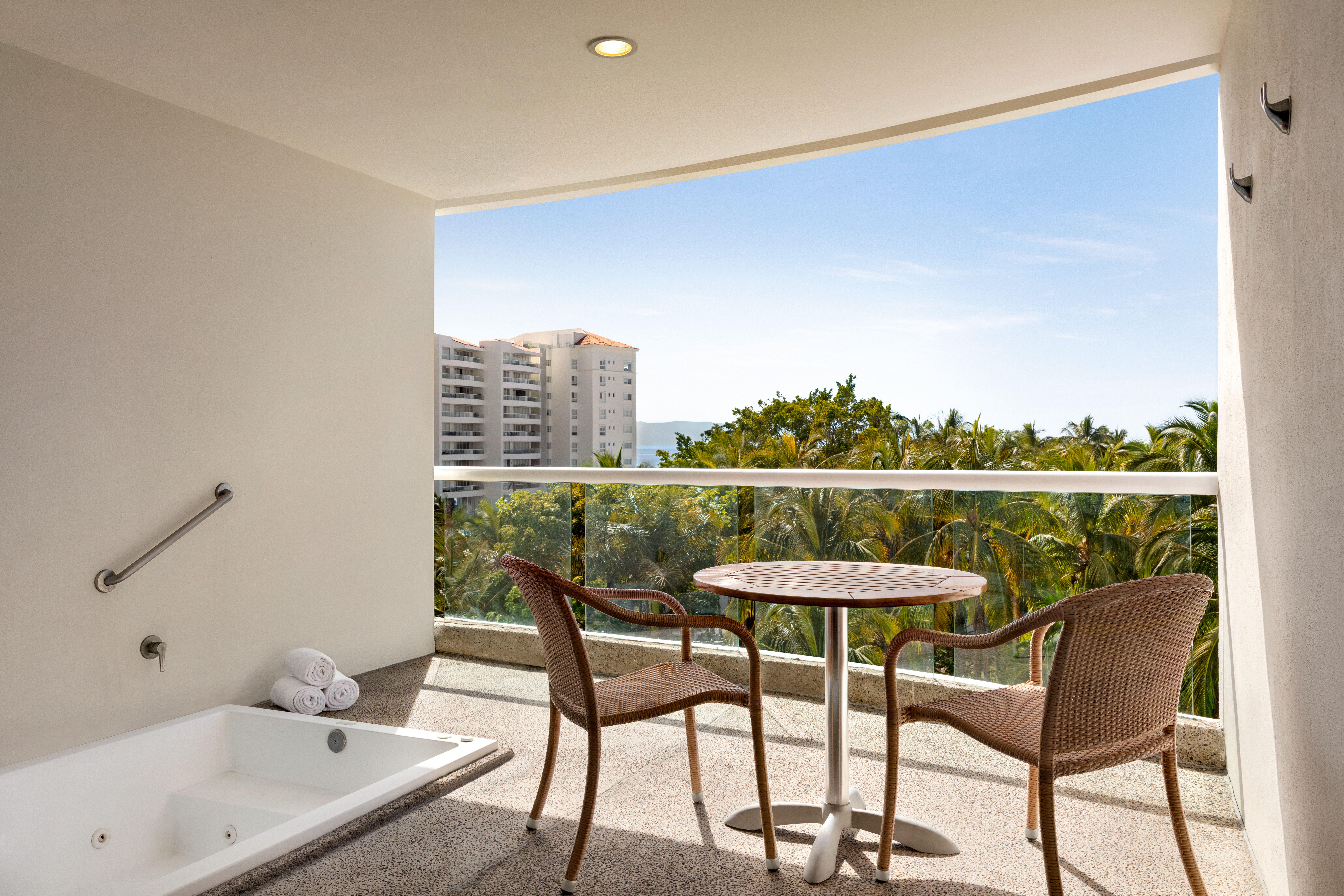 Wyndham alltra vallarta all inclusive resort nuevo vallarta hotels