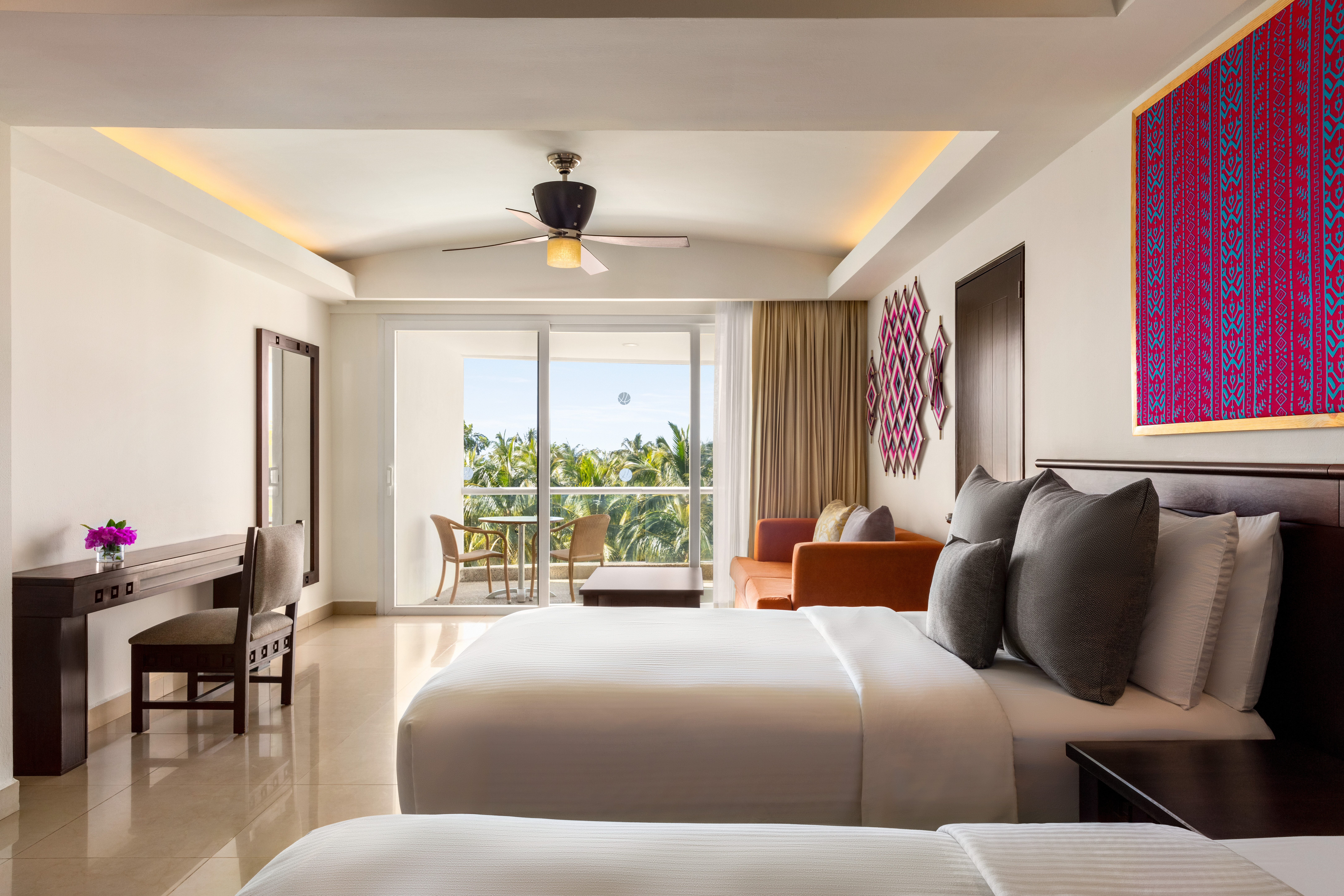 Wyndham alltra vallarta all inclusive resort nuevo vallarta hotels