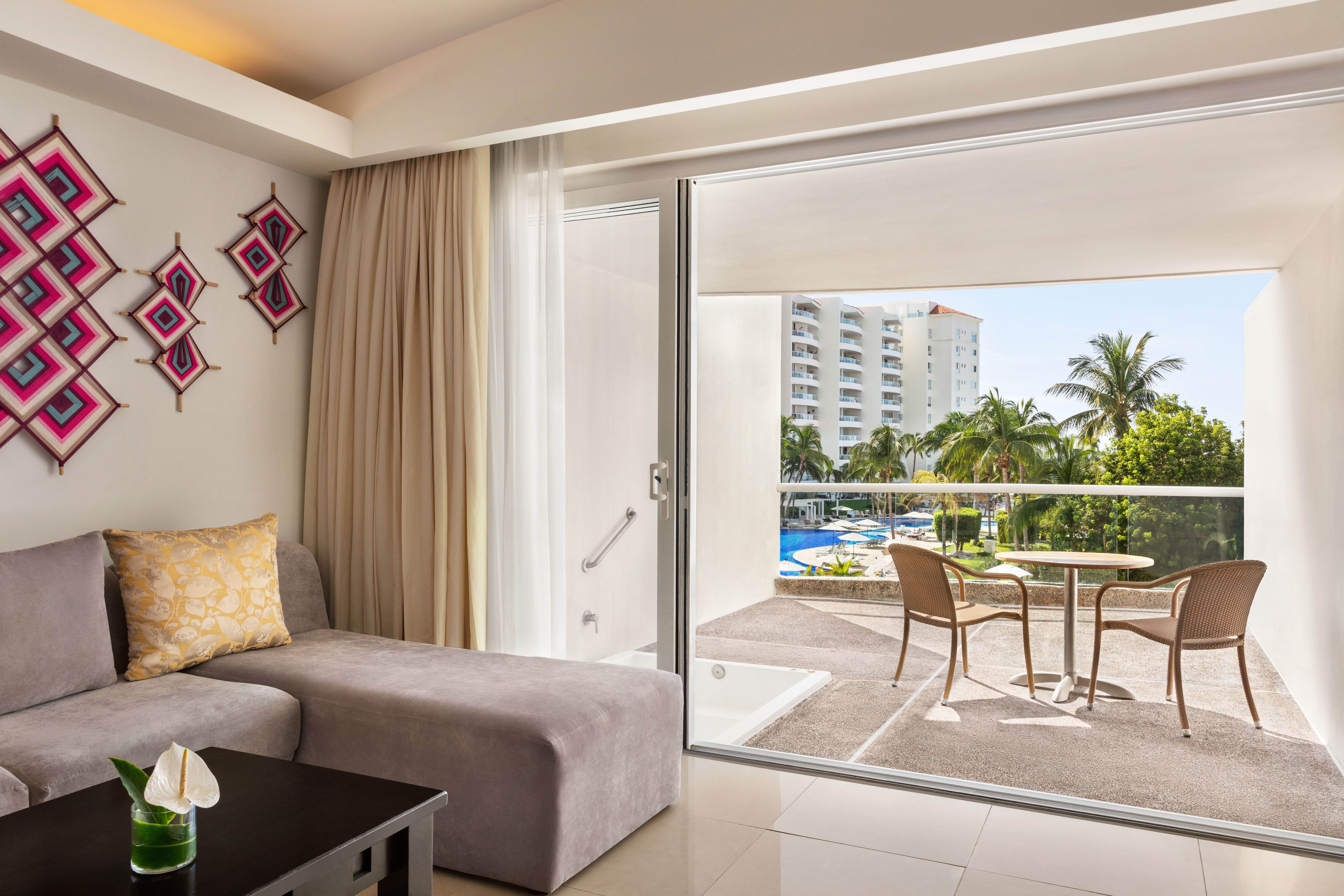 Wyndham alltra vallarta all inclusive resort nuevo vallarta hotels