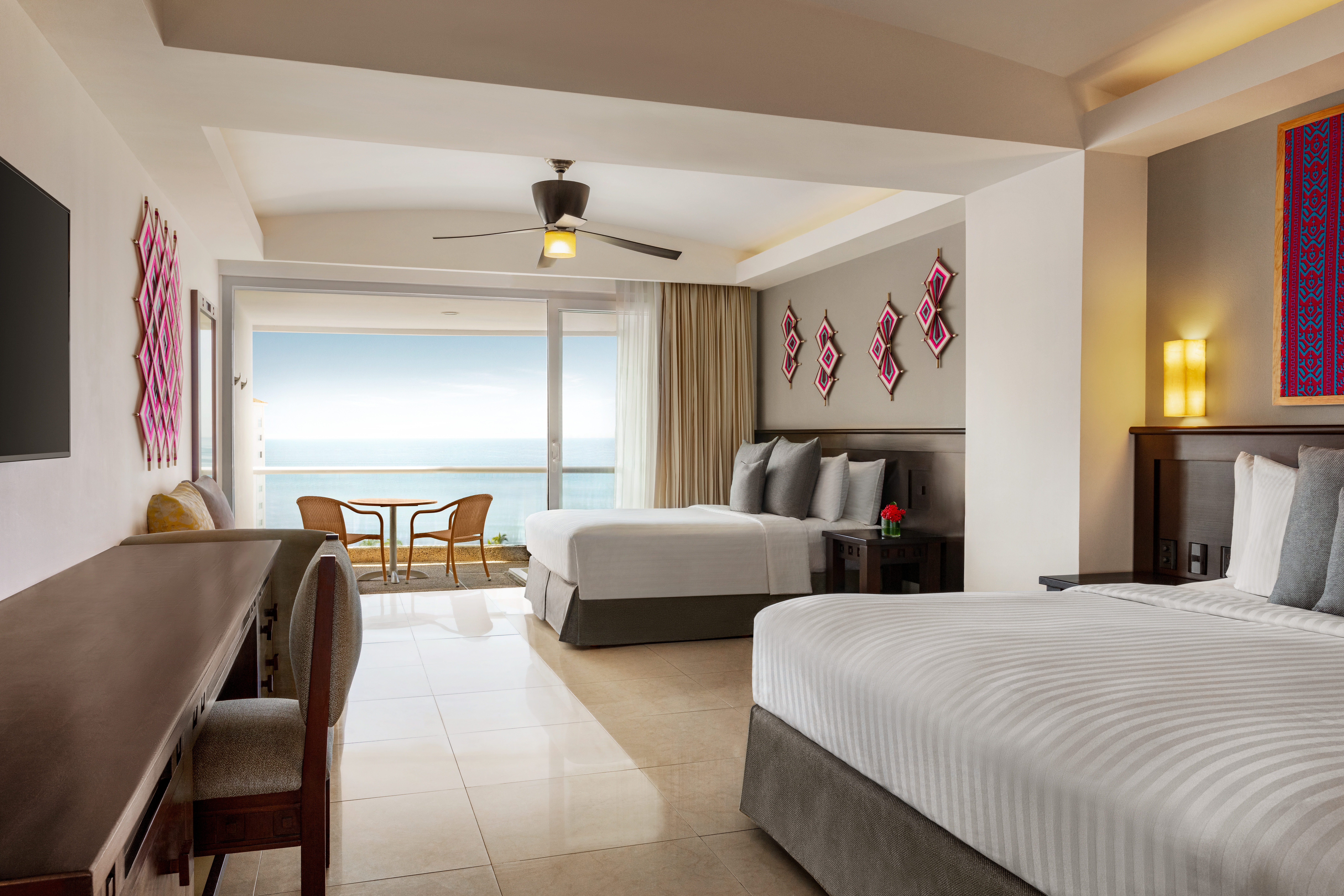Wyndham alltra vallarta all inclusive resort accommodations
