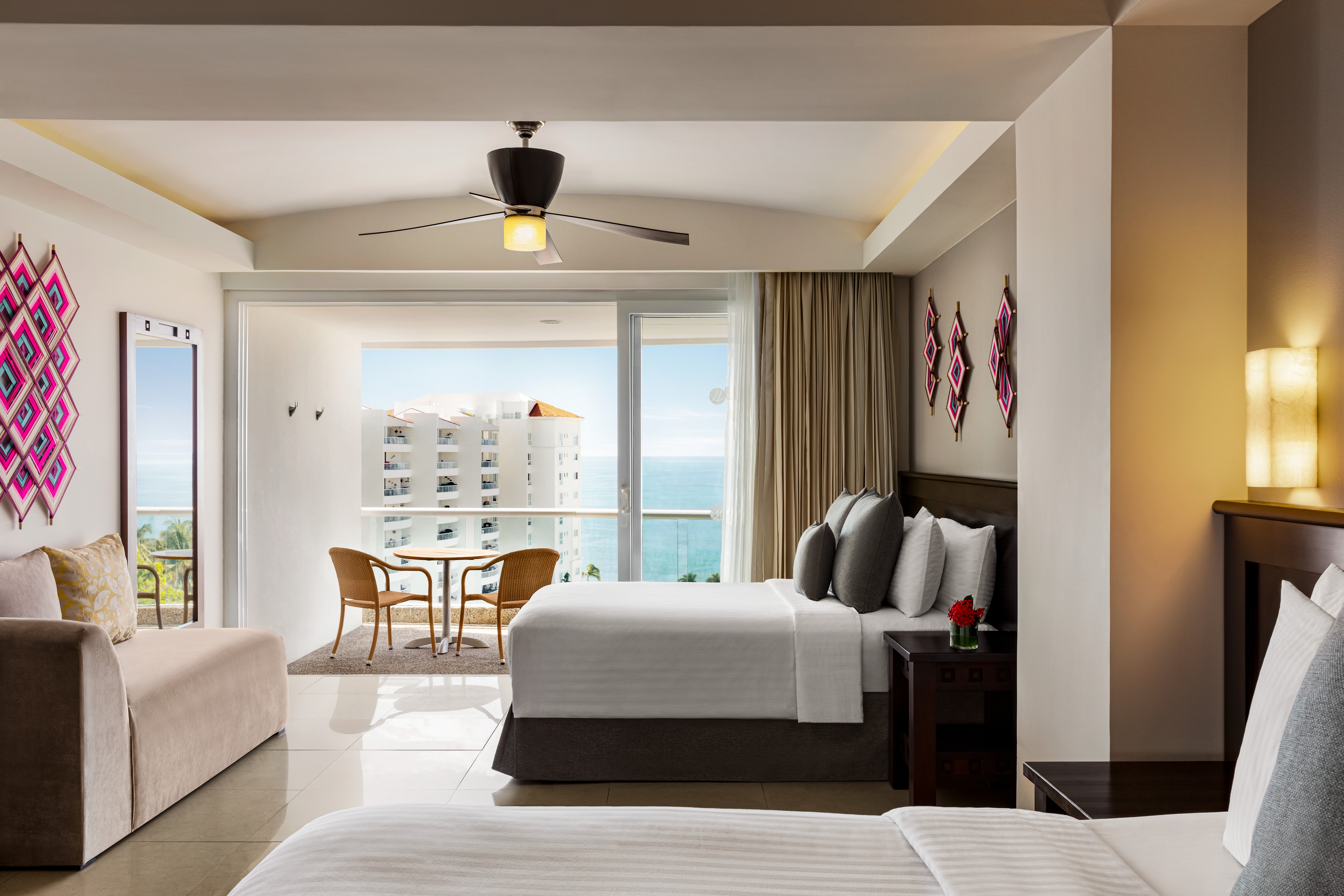 Wyndham alltra vallarta all inclusive resort accommodations