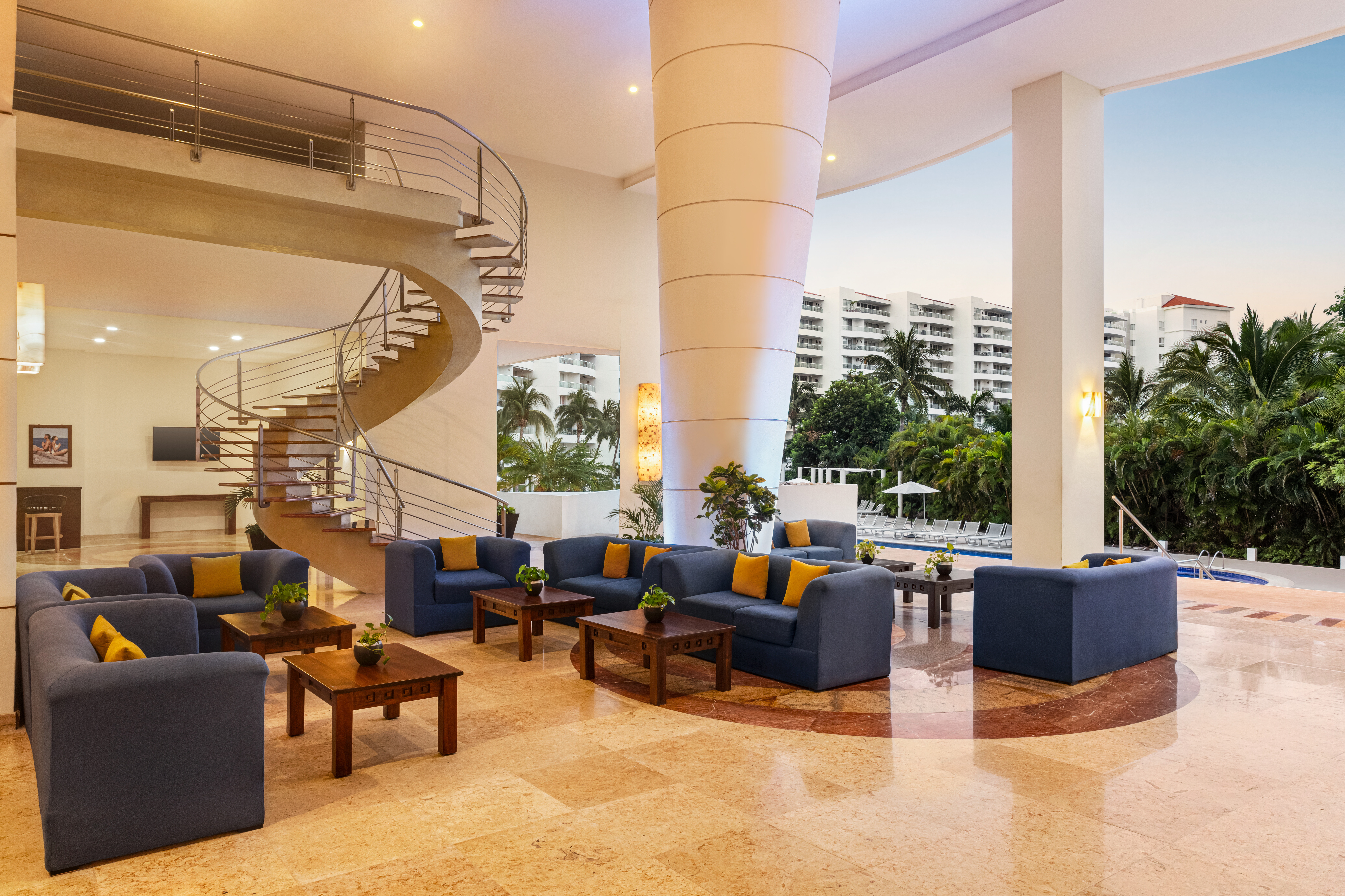 Wyndham alltra vallarta all inclusive resort nuevo vallarta hotels