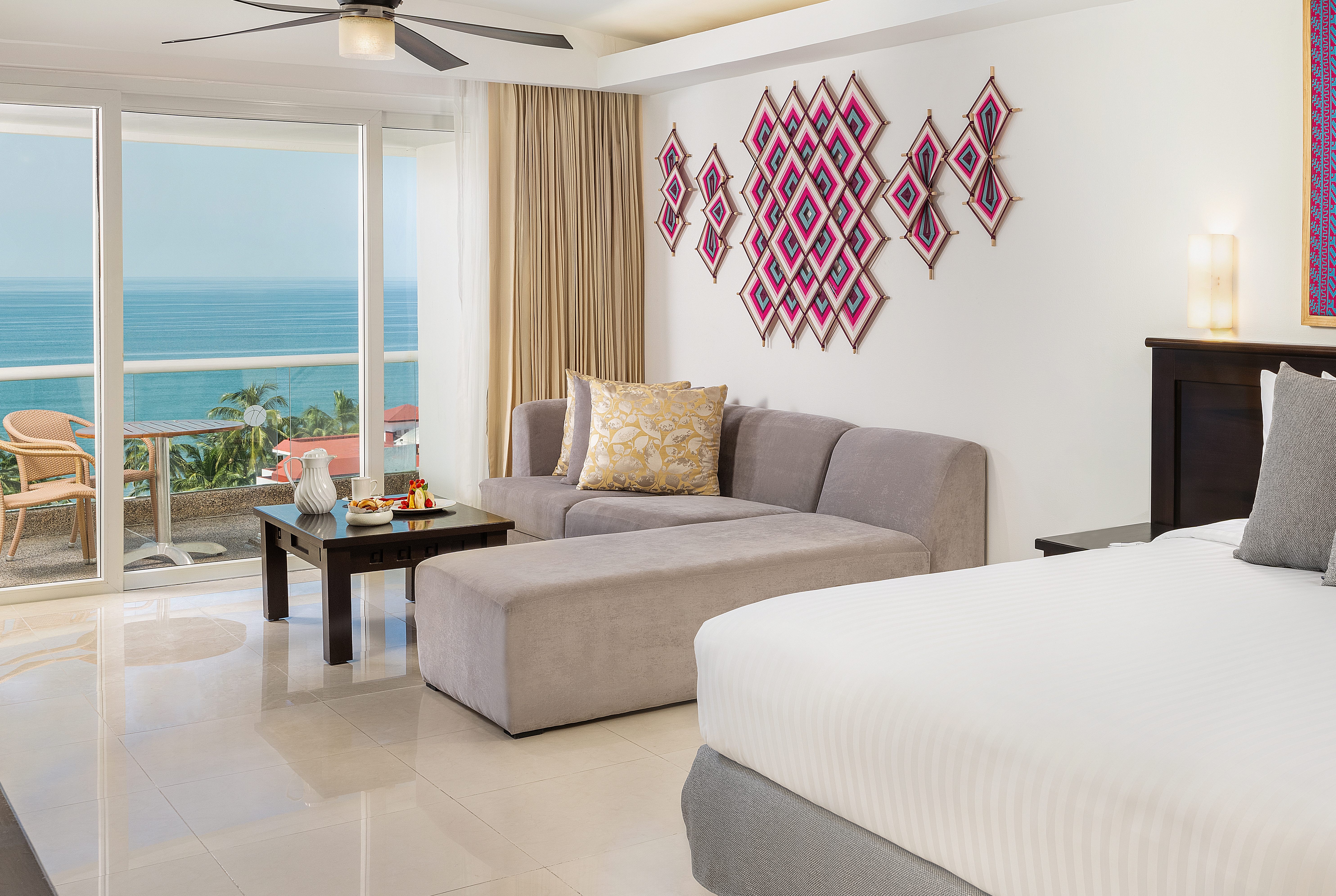 Wyndham alltra vallarta all inclusive resort nuevo vallarta hotels