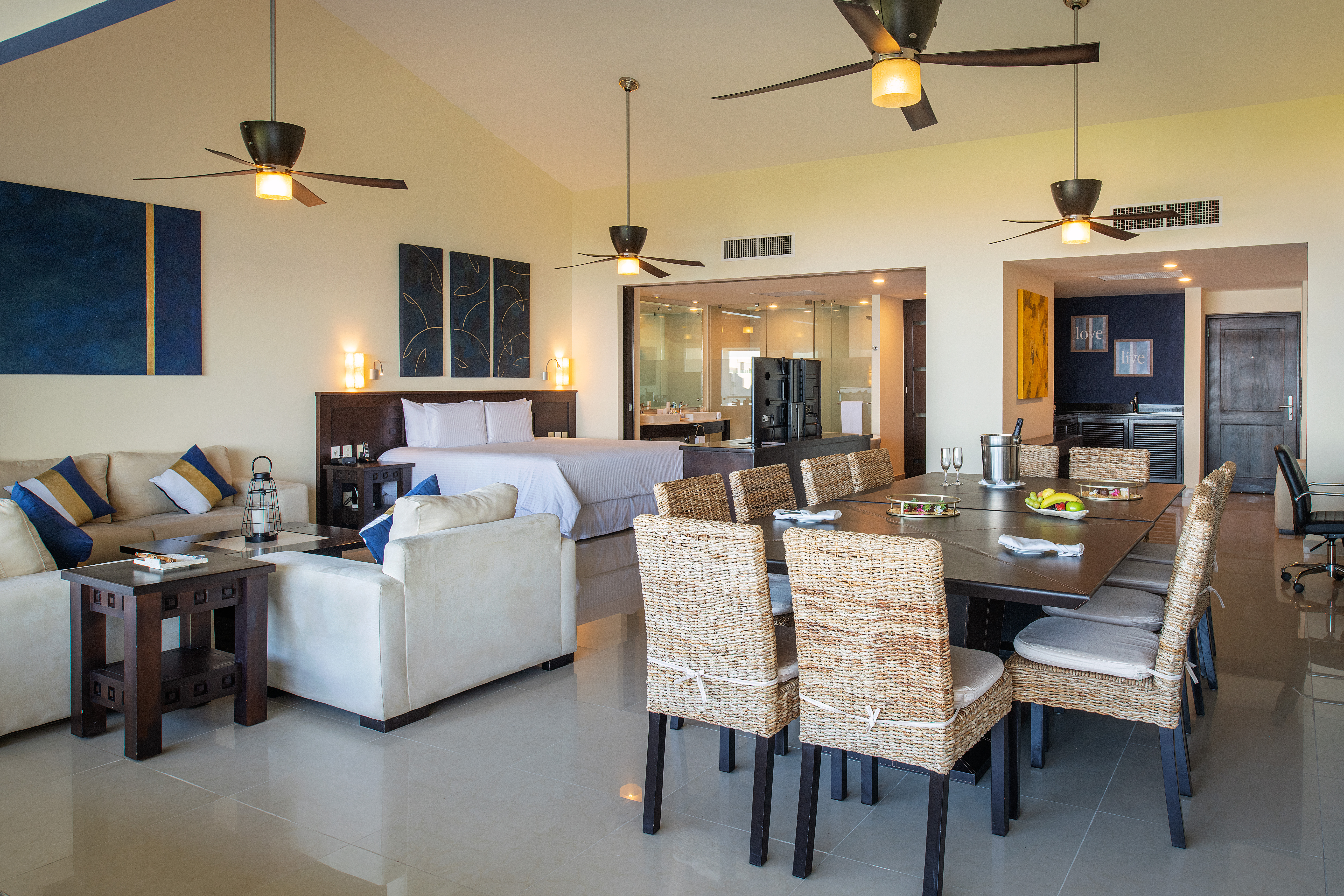 Wyndham alltra vallarta all inclusive resort accommodations