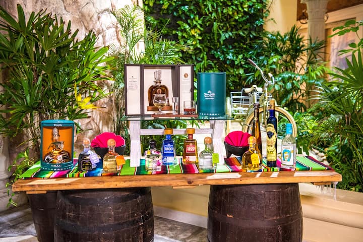 Property amenity at Wyndham Alltra Playa del Carmen Adults Only All Inclusive in Playa del Carmen, Other than US/Canada