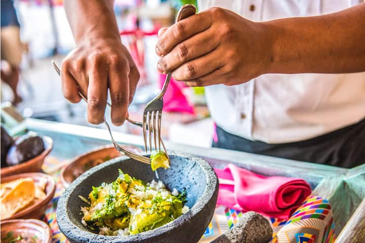 Wyndham Alltra Playa del Carmen Adults Only All Inclusive restaurant in Playa del Carmen, Other than US/Canada