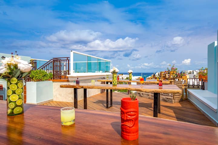 Meeting room at Wyndham Alltra Playa del Carmen Adults Only All Inclusive in Playa del Carmen, Other than US/Canada