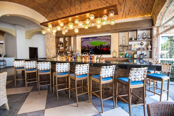 Wyndham Alltra Playa del Carmen Adults Only All Inclusive restaurant in Playa del Carmen, Other than US/Canada